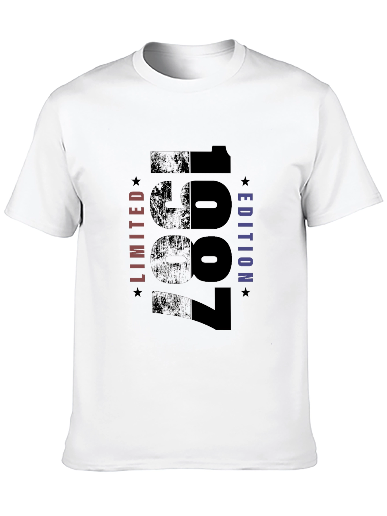 Limited Edition 1987 T-Shirt