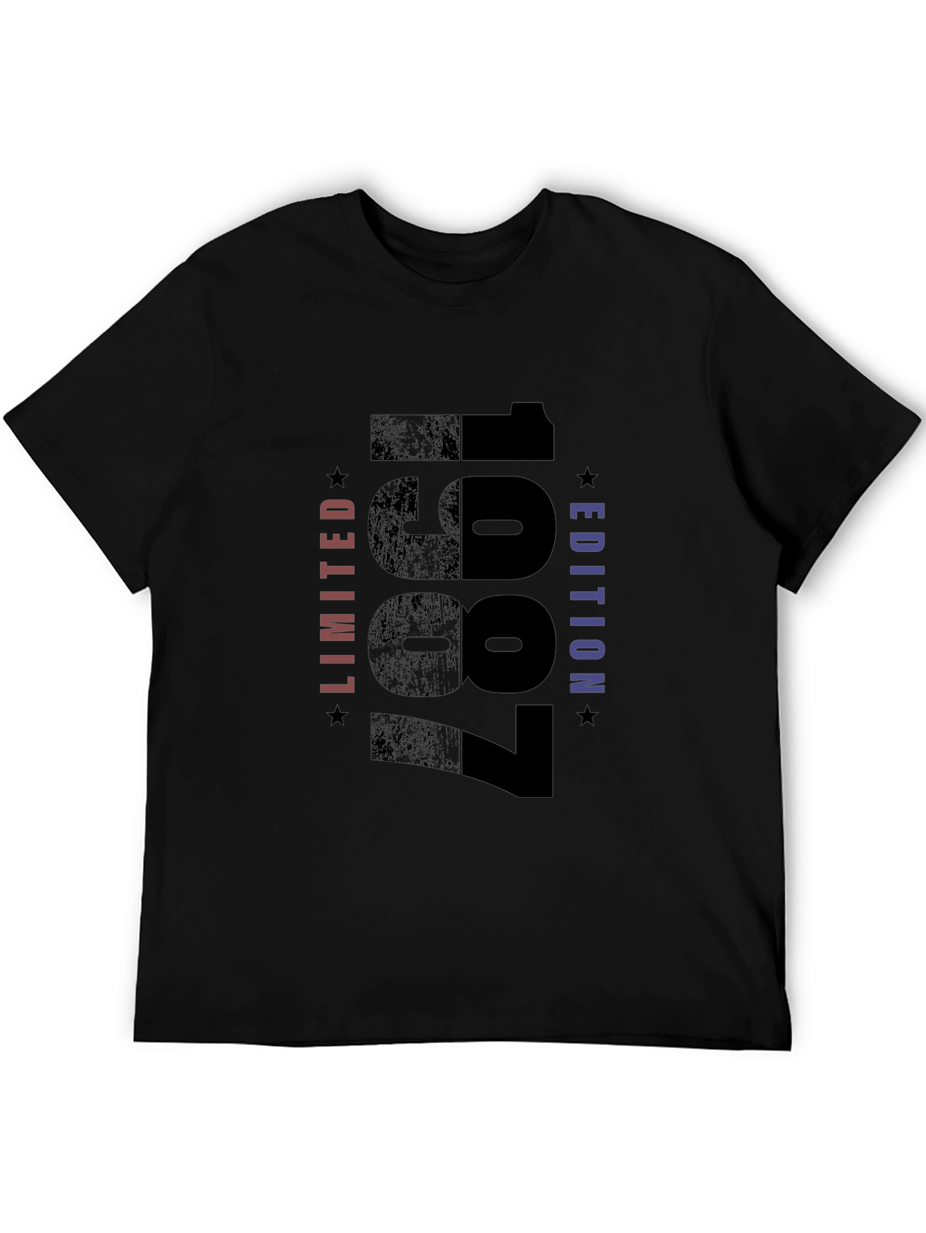 Limited Edition 1987 T-Shirt