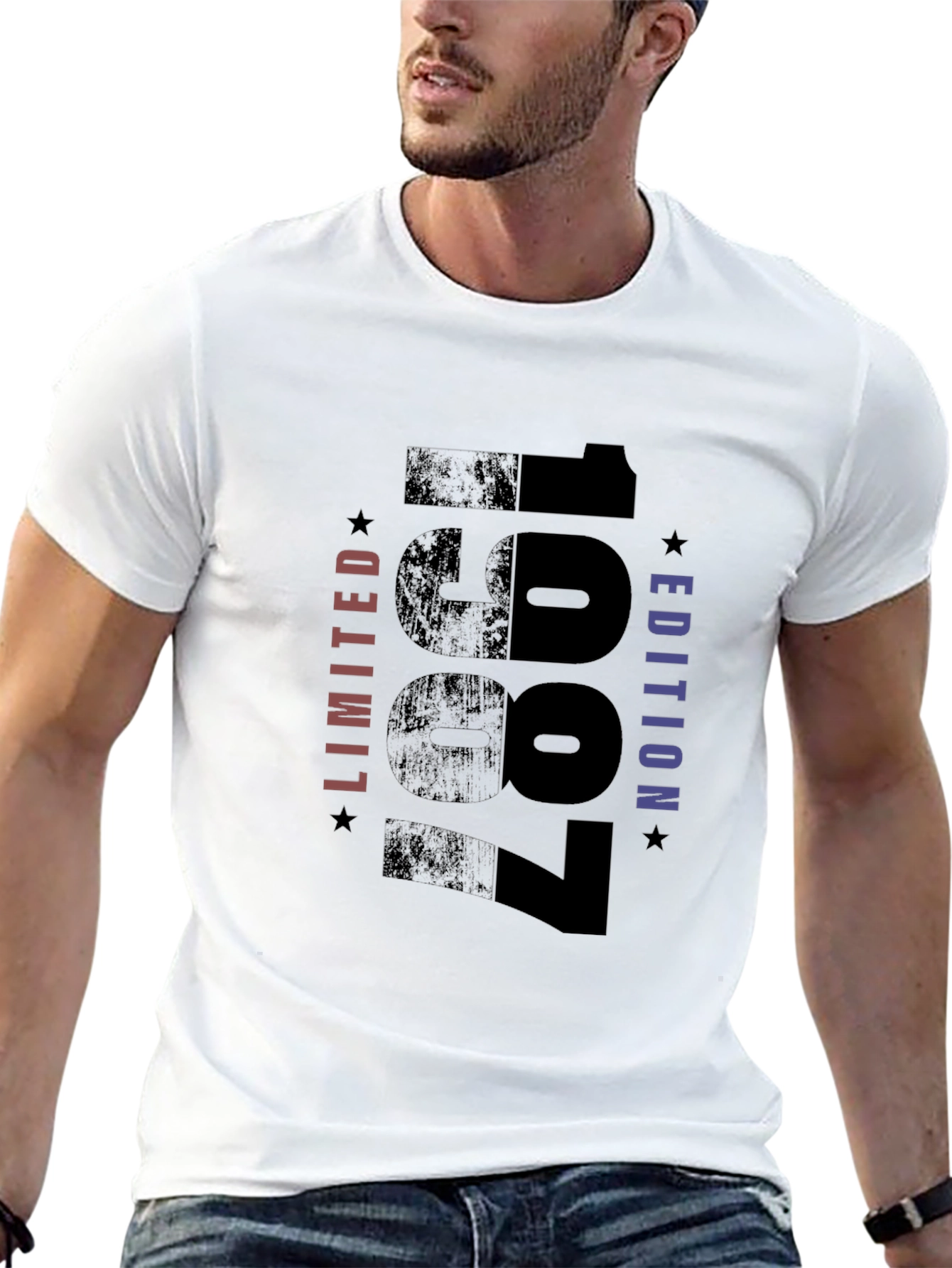 Limited Edition 1987 T-Shirt