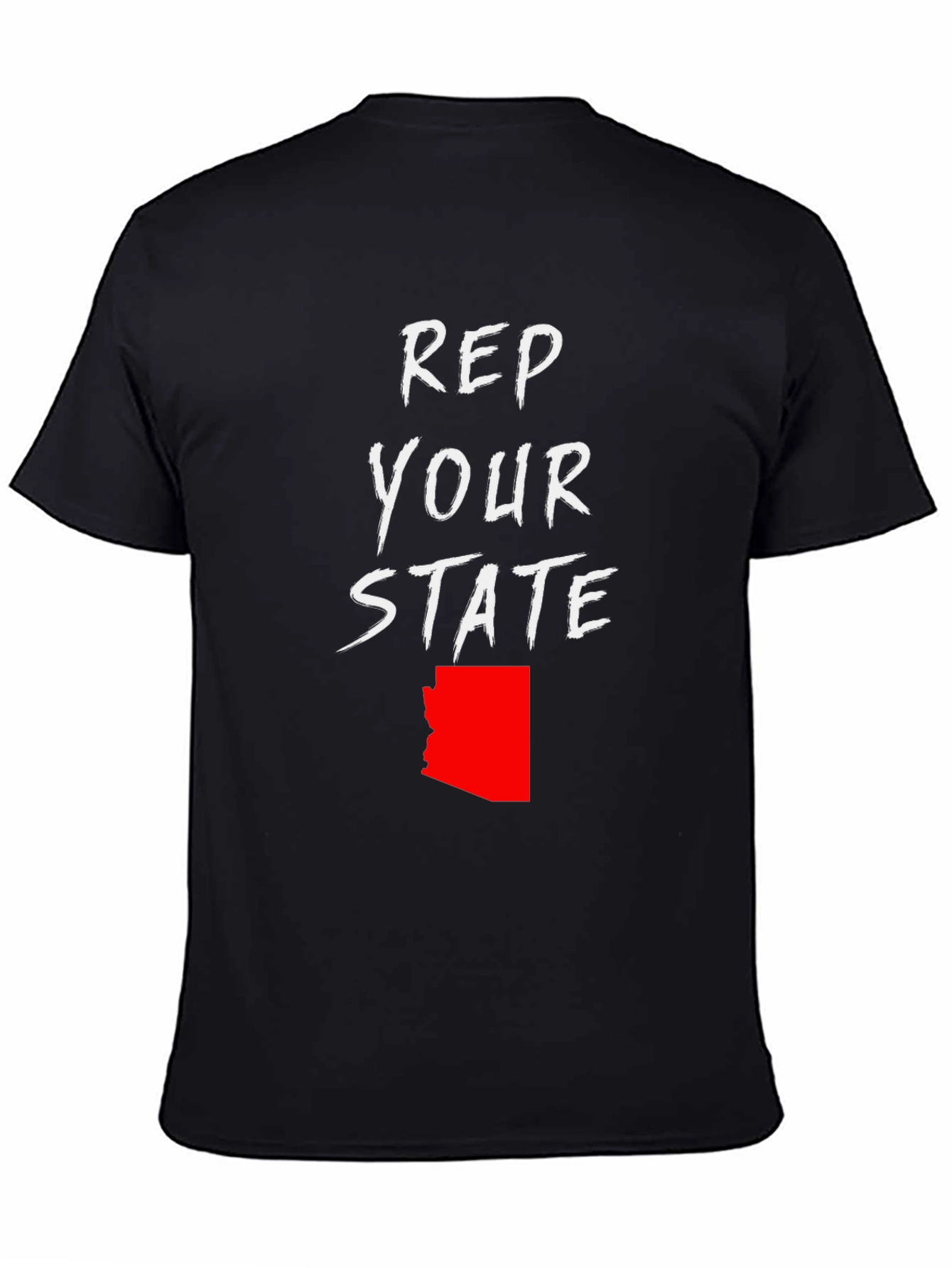 Rep Your State - Arizona T-Shirt