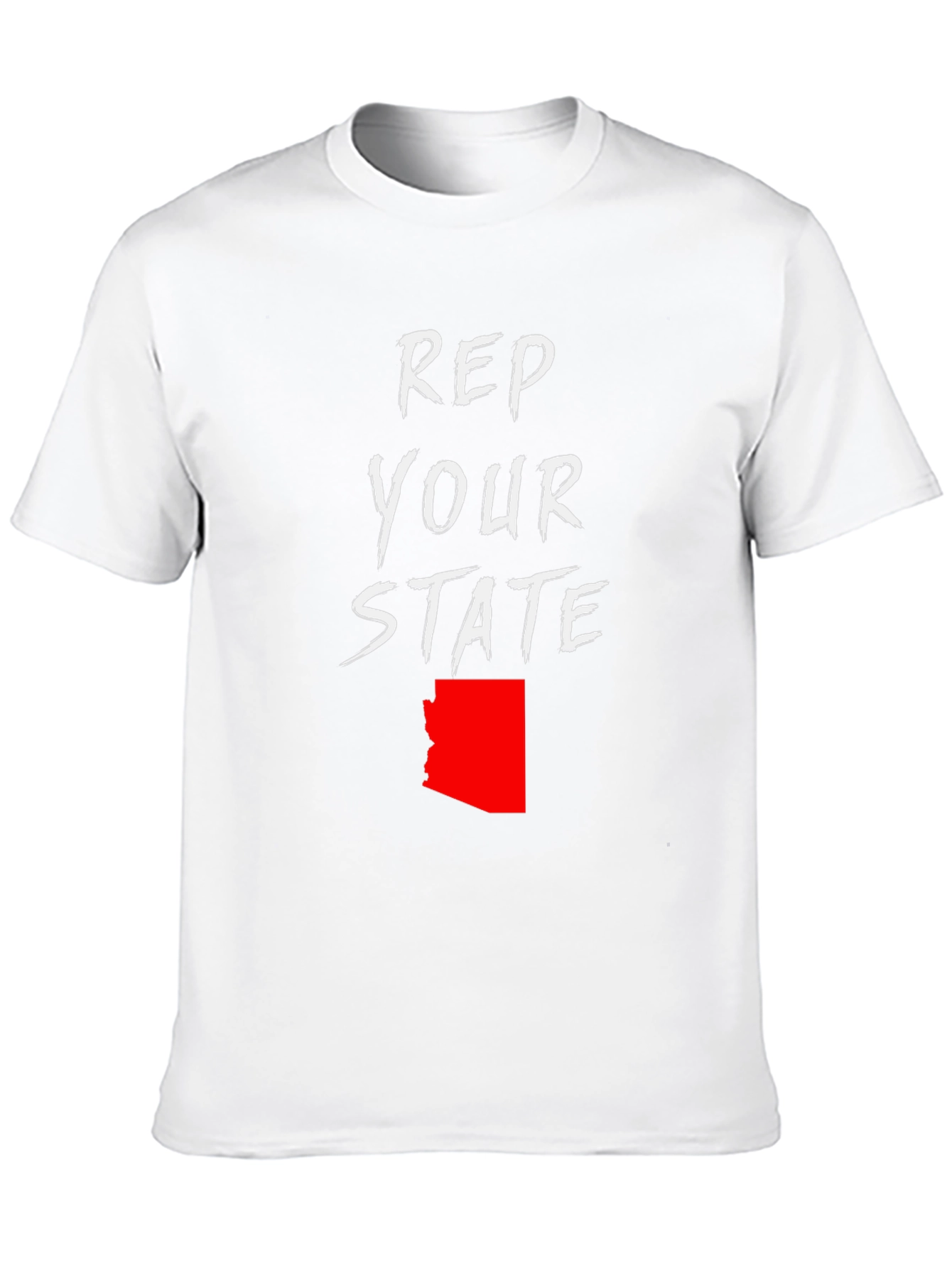 Rep Your State - Arizona T-Shirt