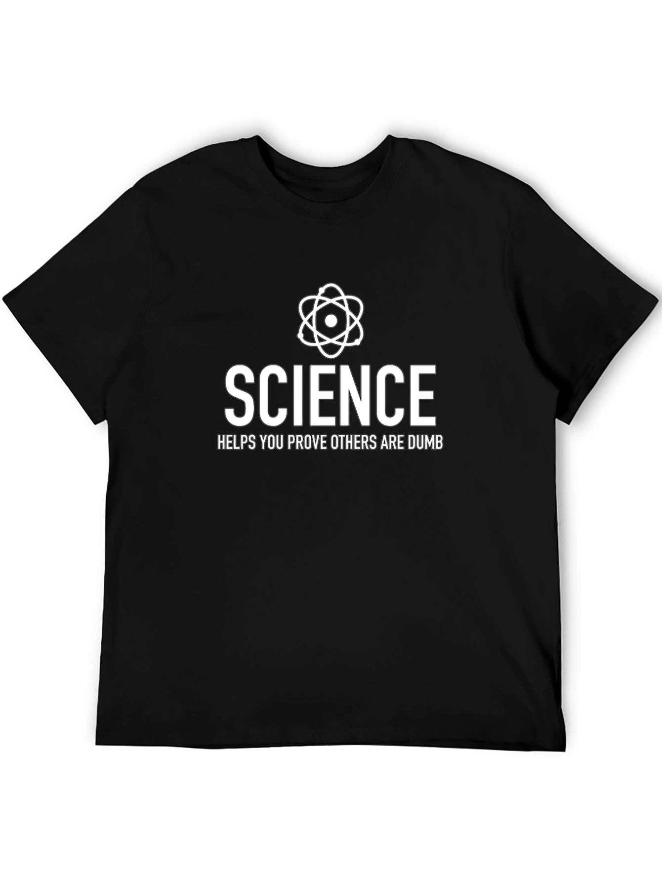 Science Humor T-Shirt