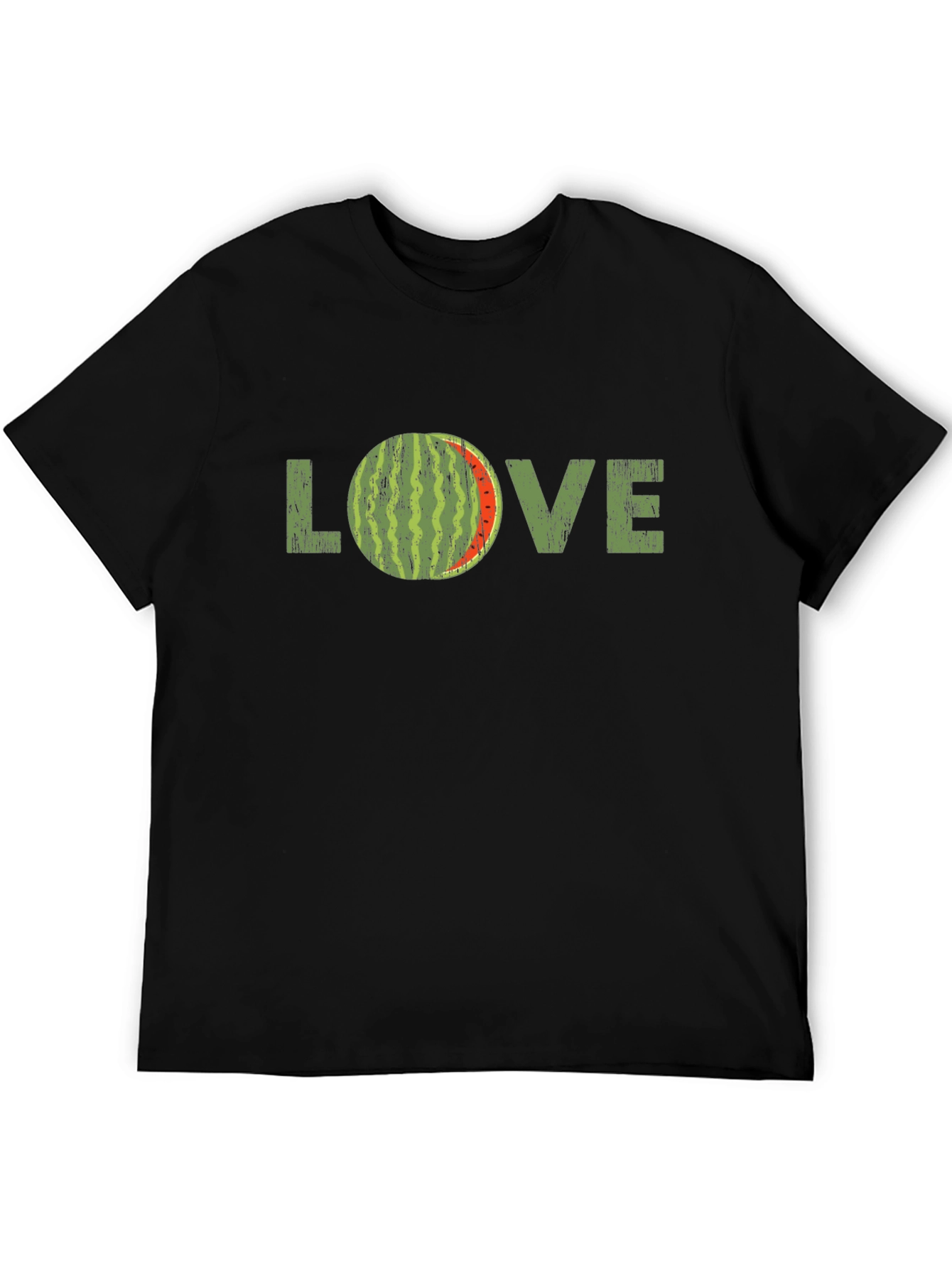 Watermelon LOVE T-Shirt