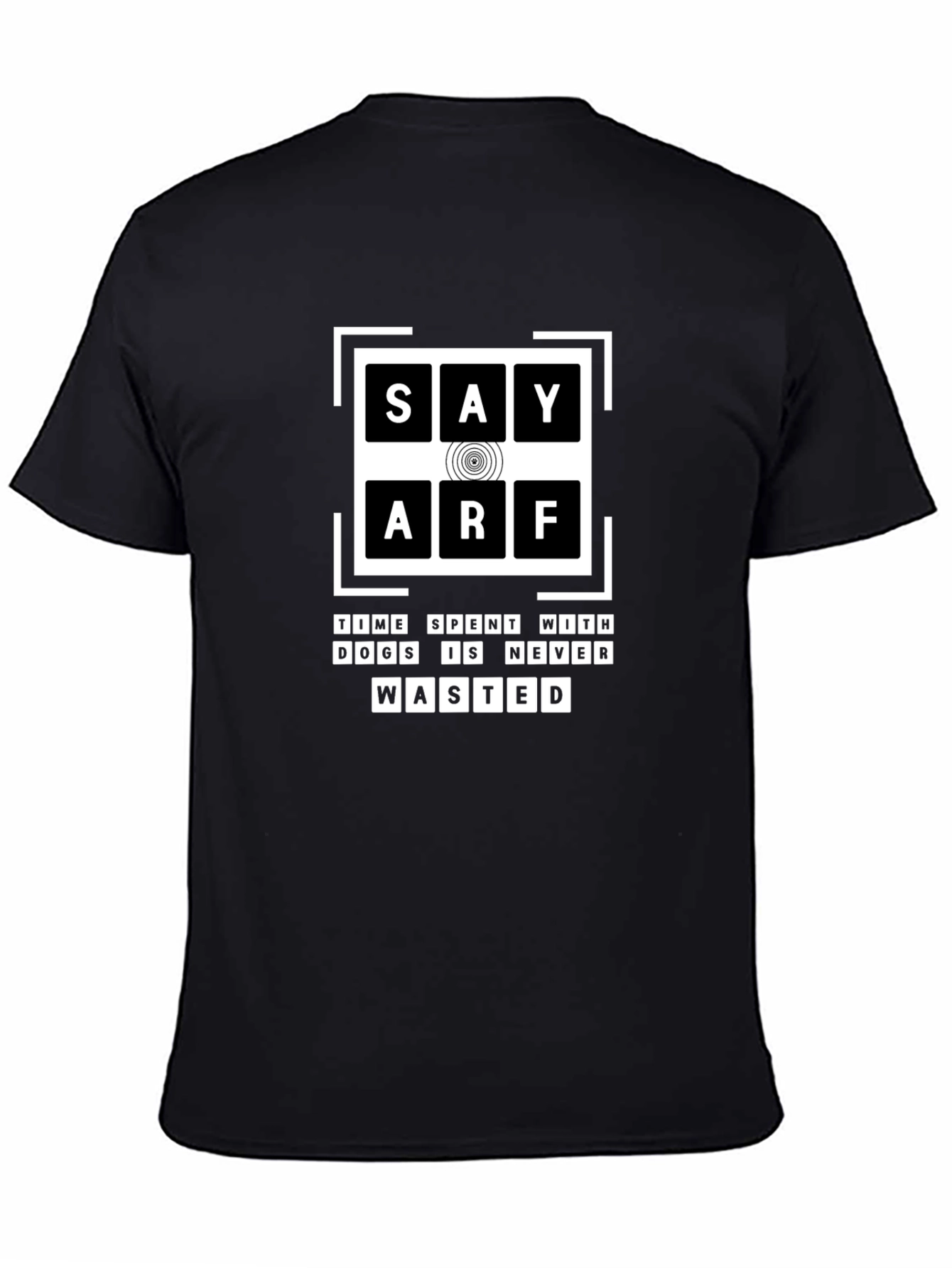 Sayarf Dog T-Shirt