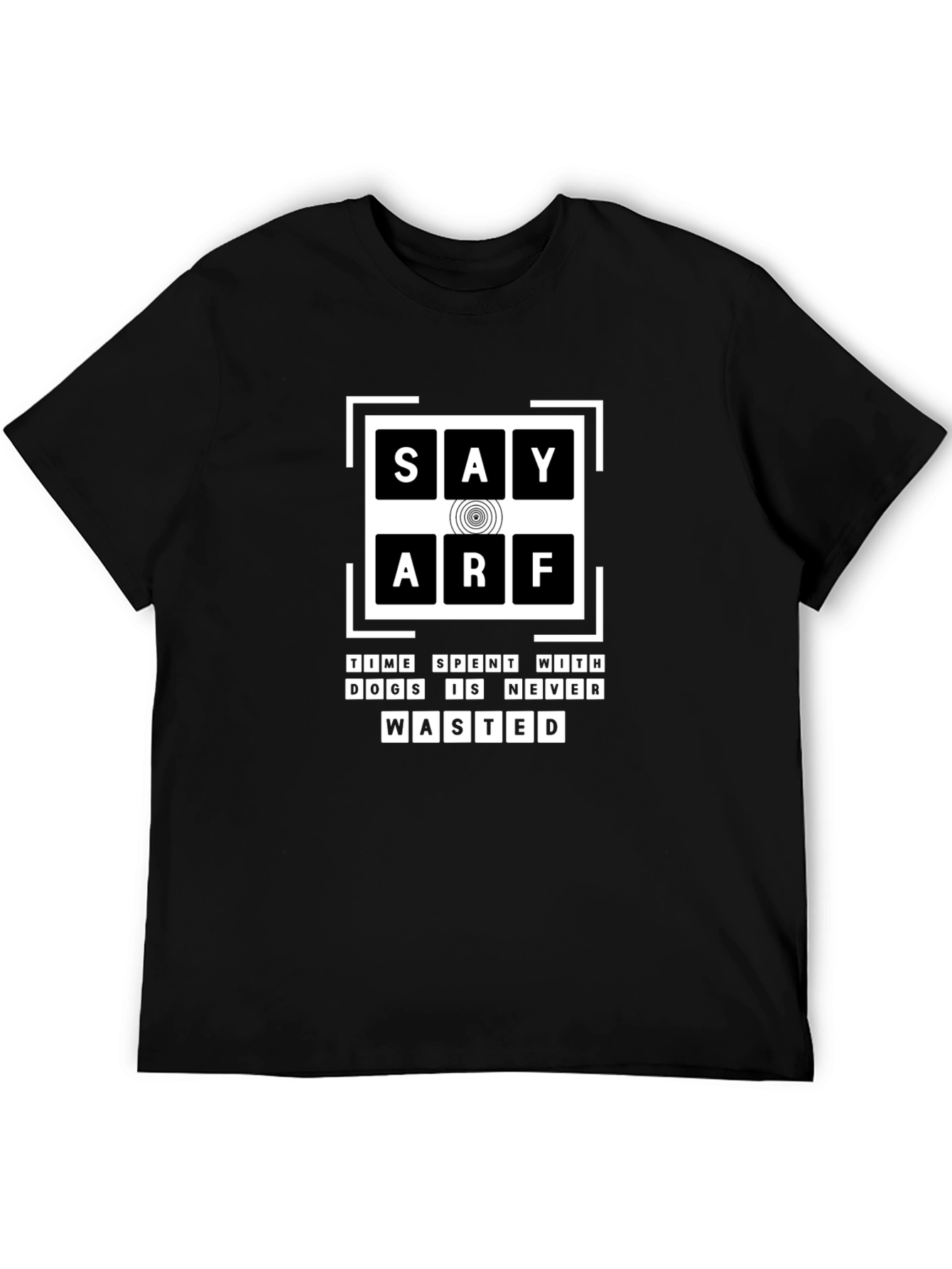 Sayarf Dog T-Shirt