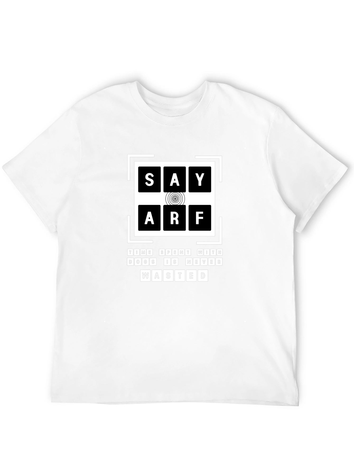 Sayarf Dog T-Shirt
