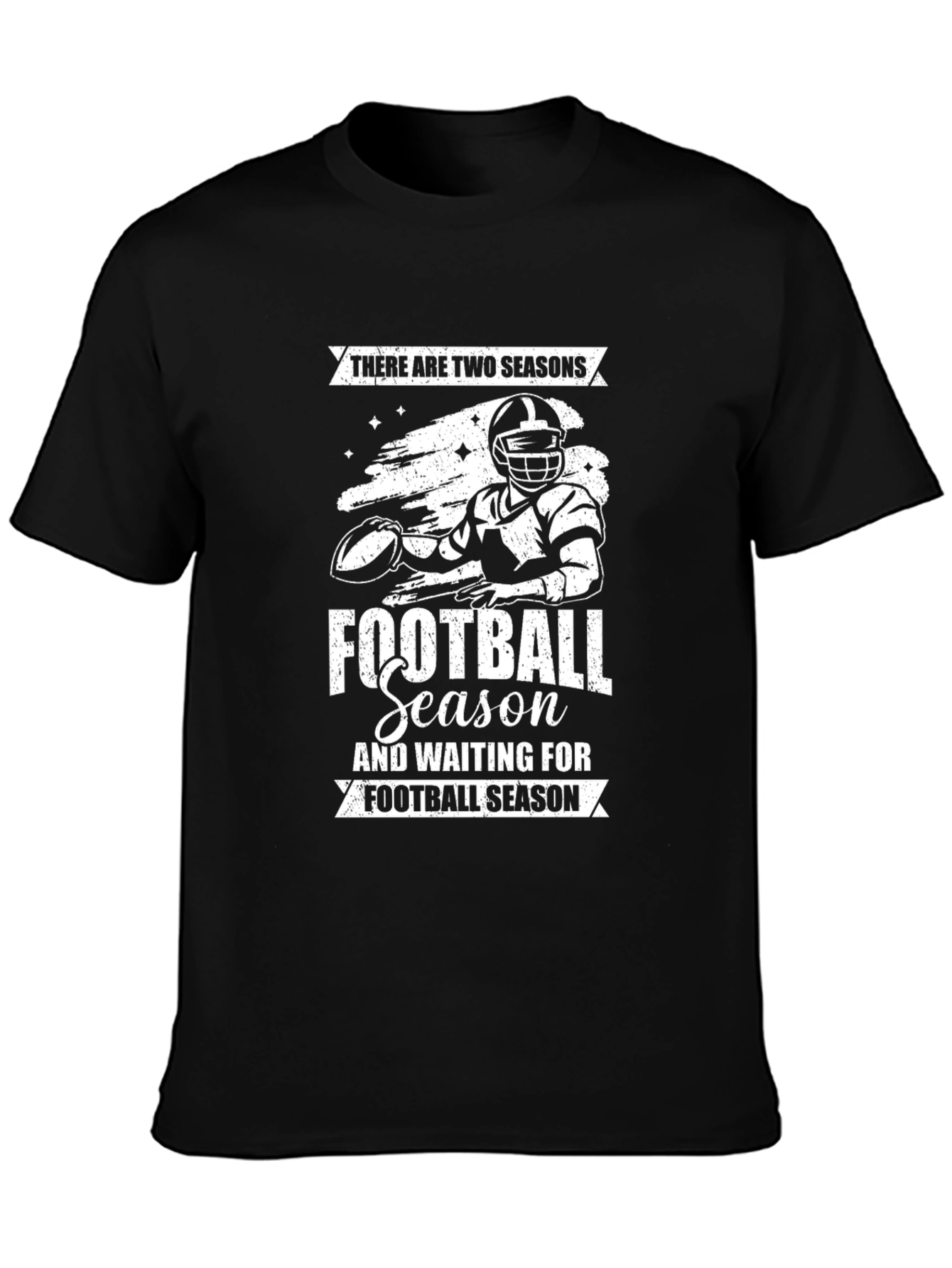 Football Season T-Shirt