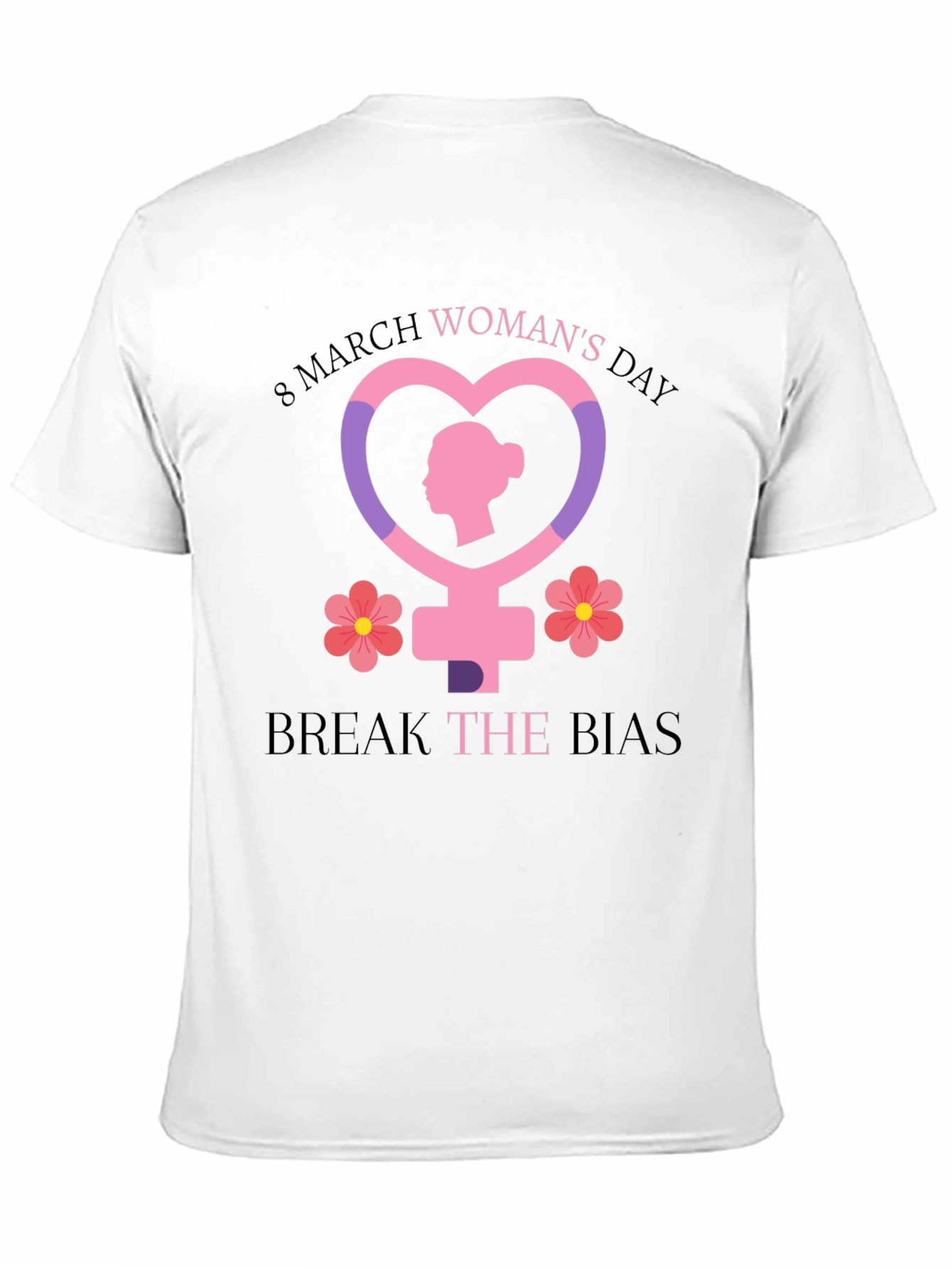 International Womens Day T-Shirt