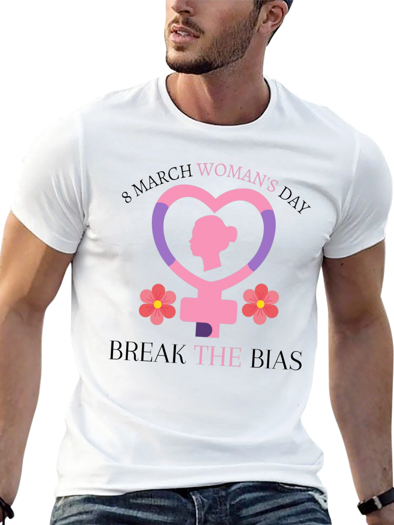 International Womens Day T-Shirt