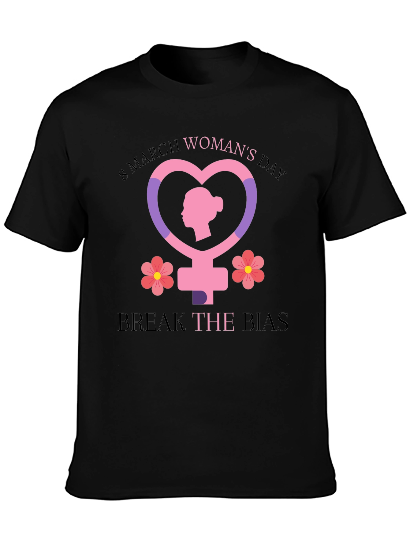 International Womens Day T-Shirt
