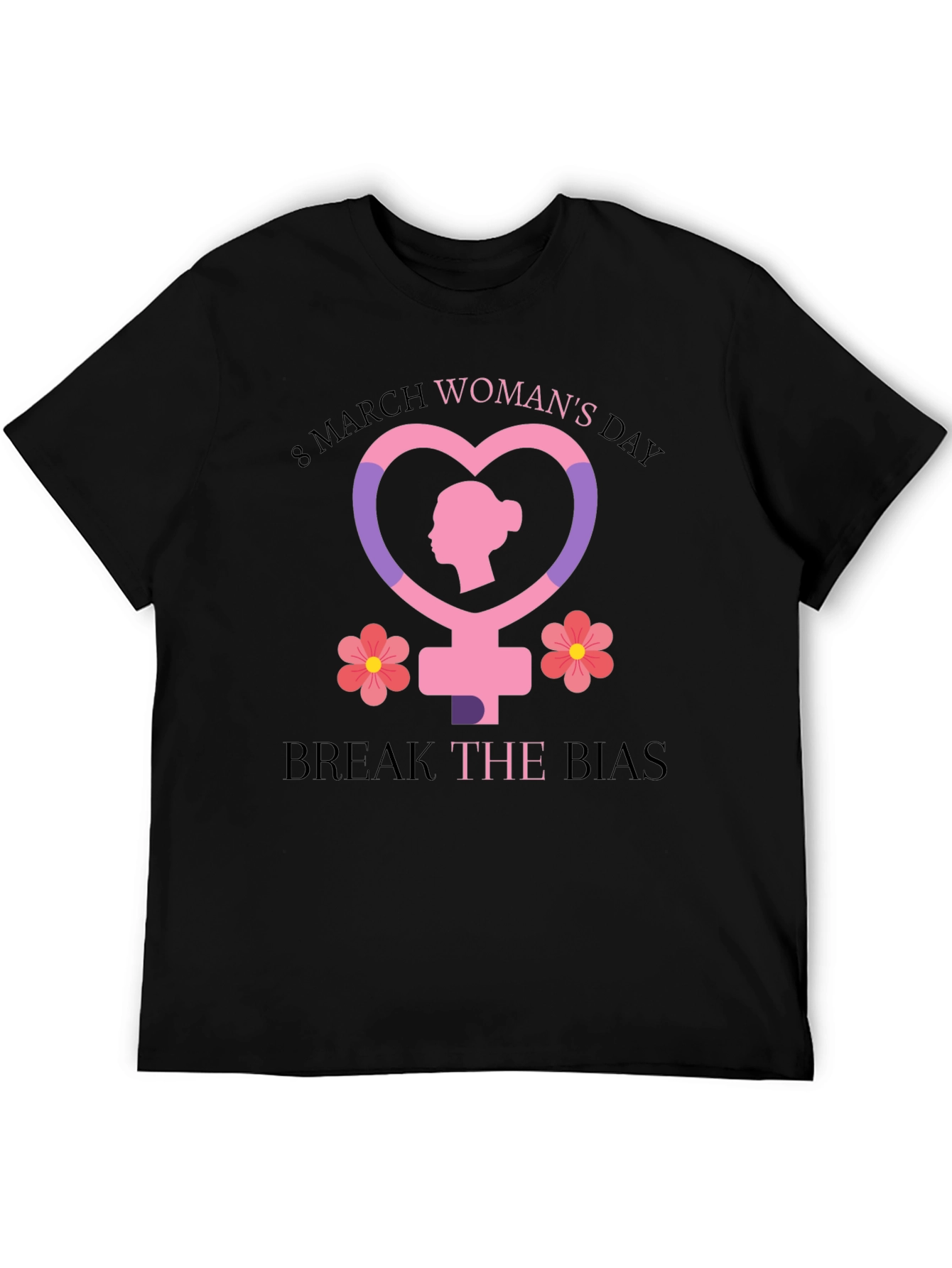International Womens Day T-Shirt