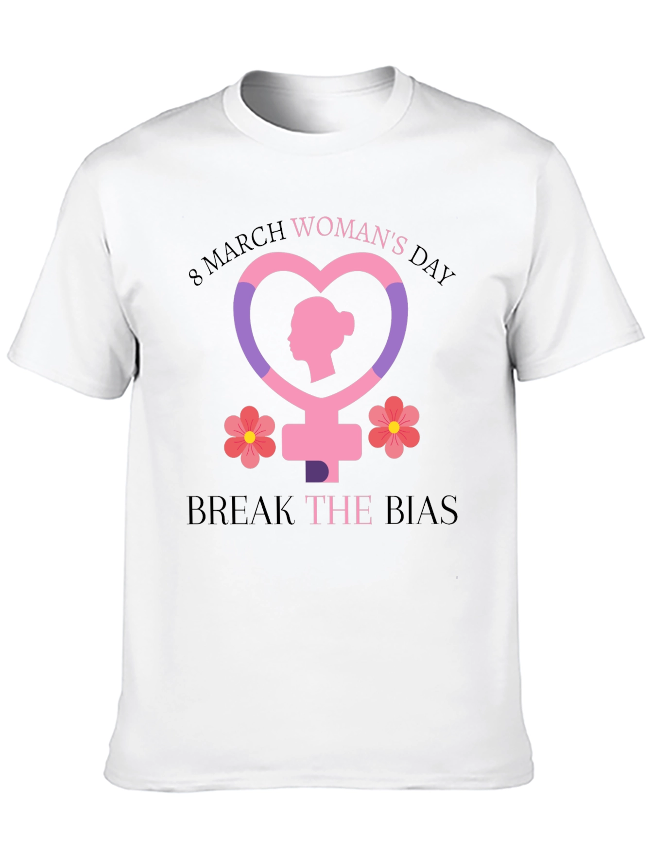 International Womens Day T-Shirt