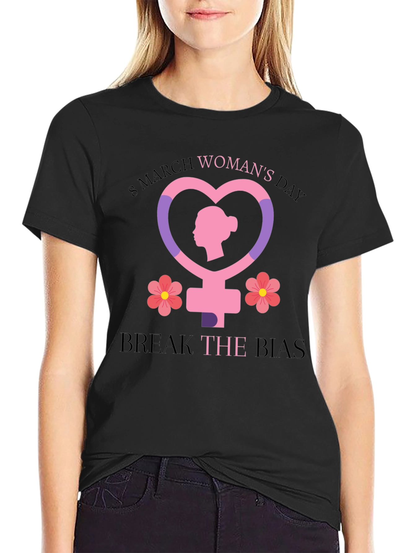 International Womens Day T-Shirt