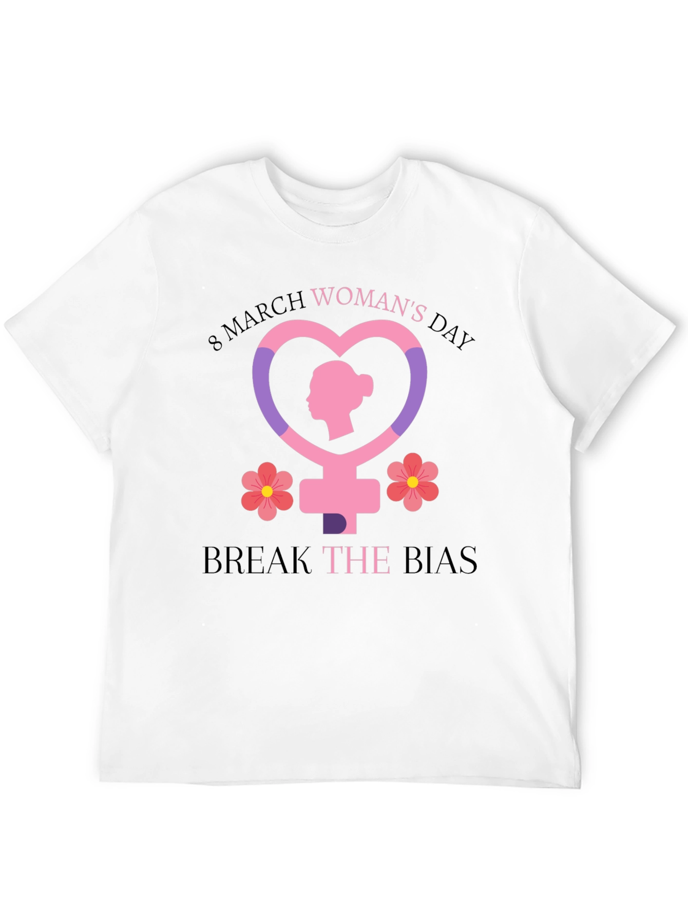 International Womens Day T-Shirt