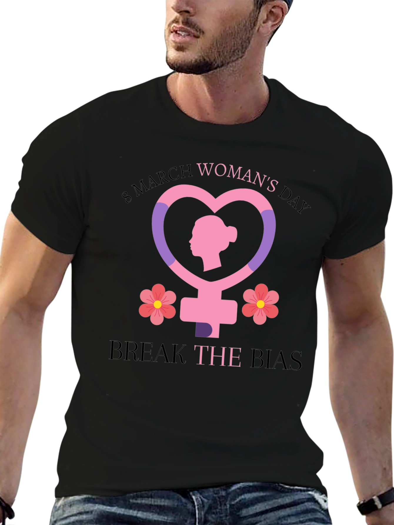 International Womens Day T-Shirt