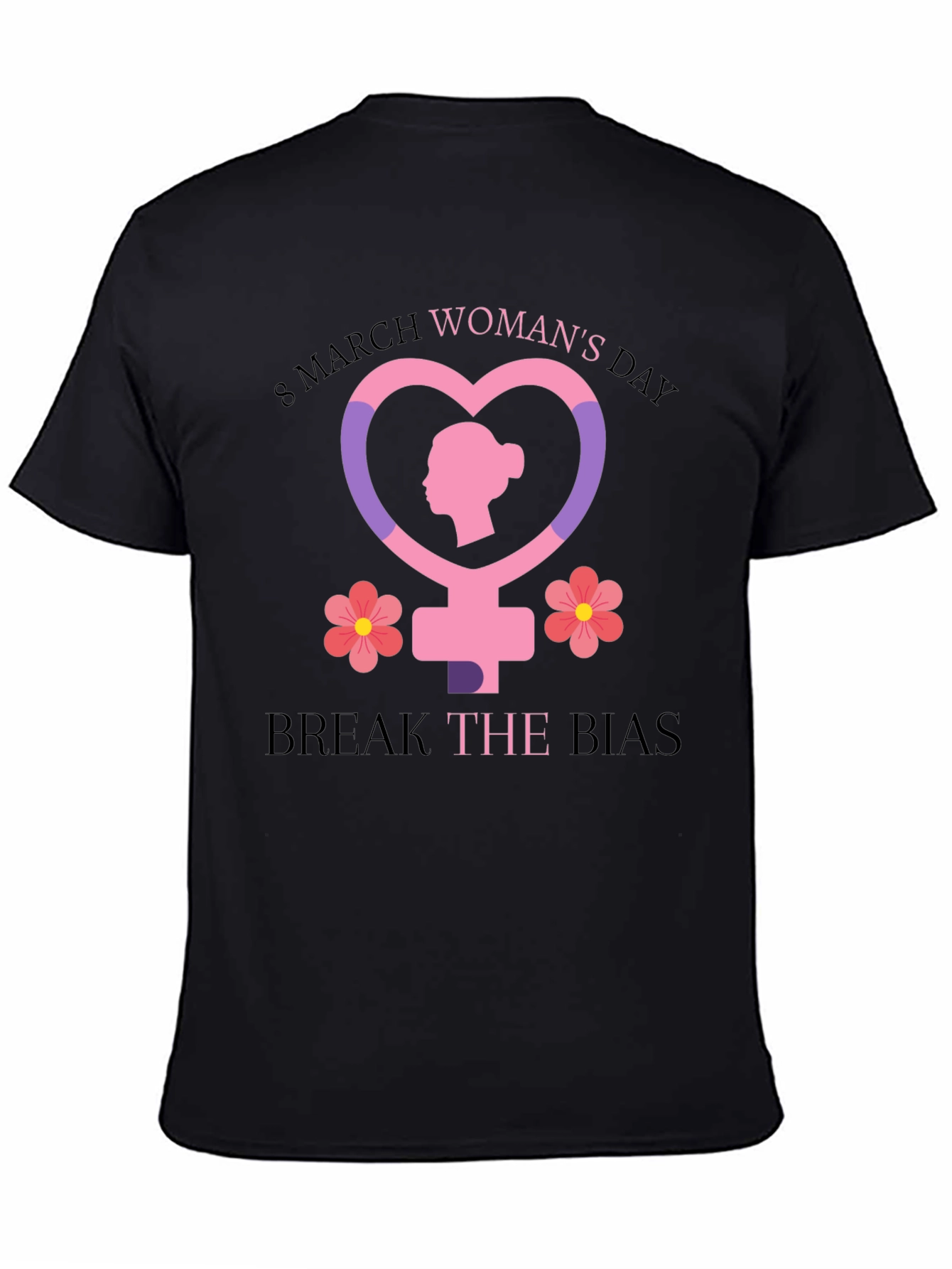 International Womens Day T-Shirt