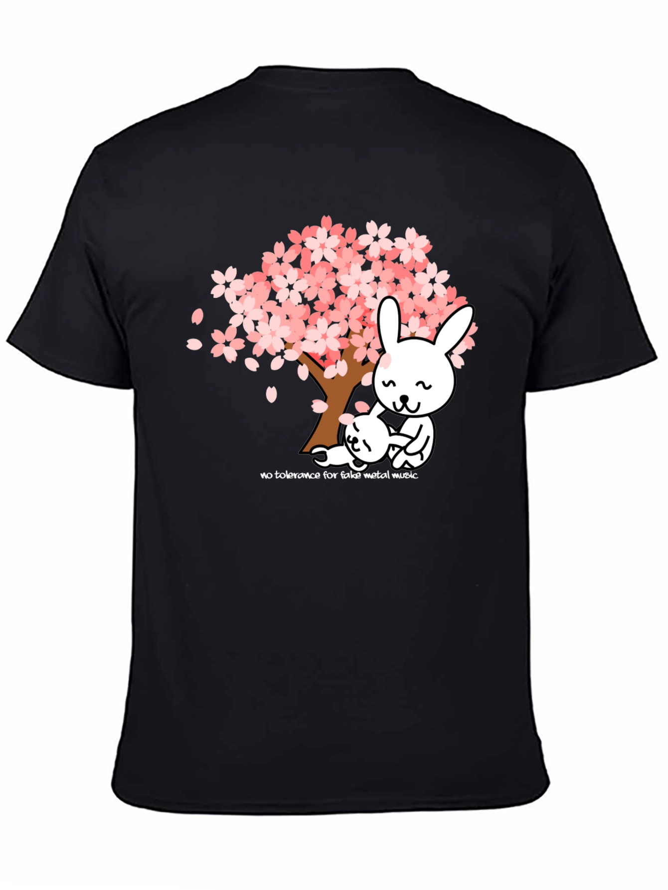 Sakura Bunny T-Shirt