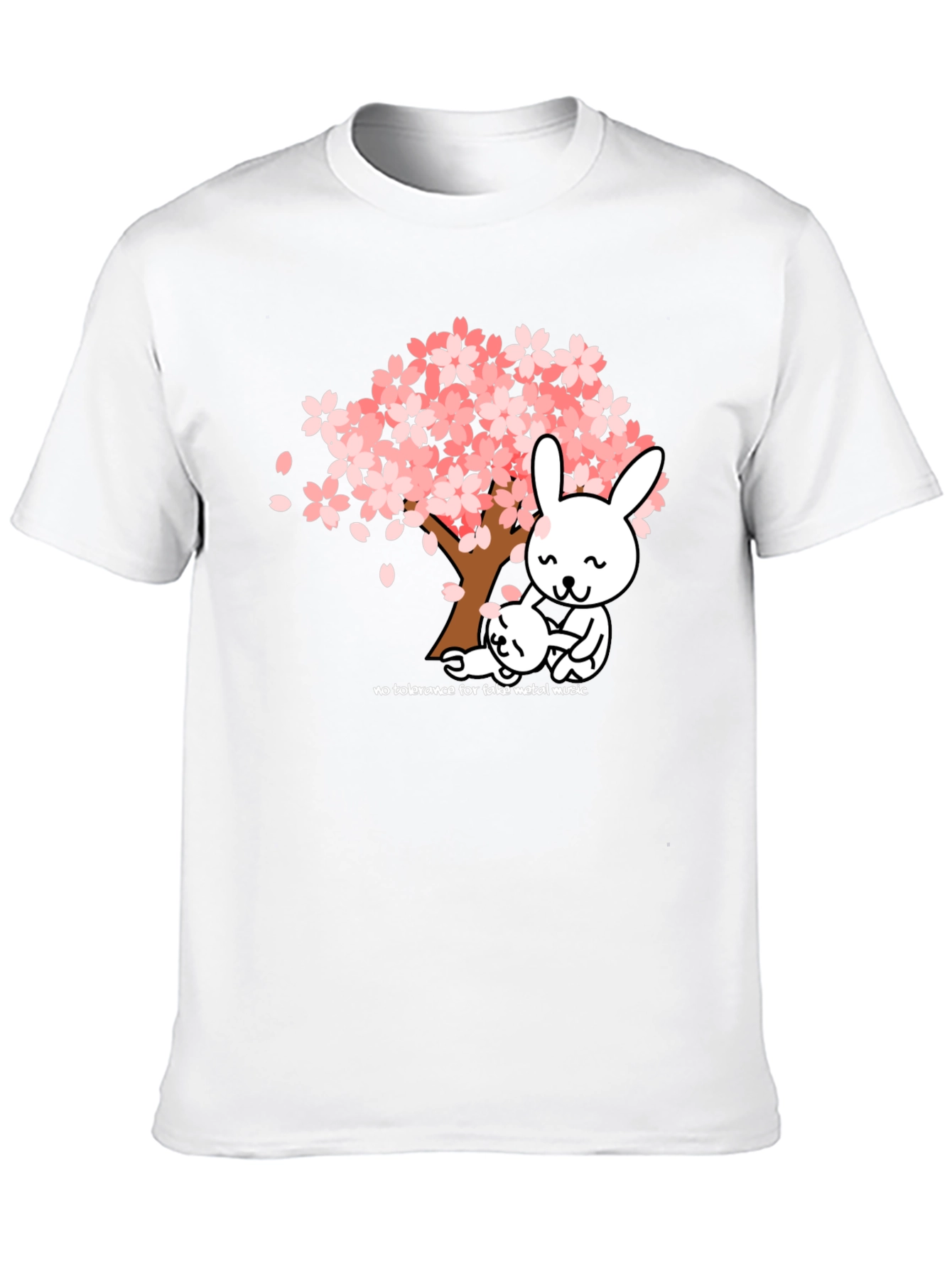 Sakura Bunny T-Shirt