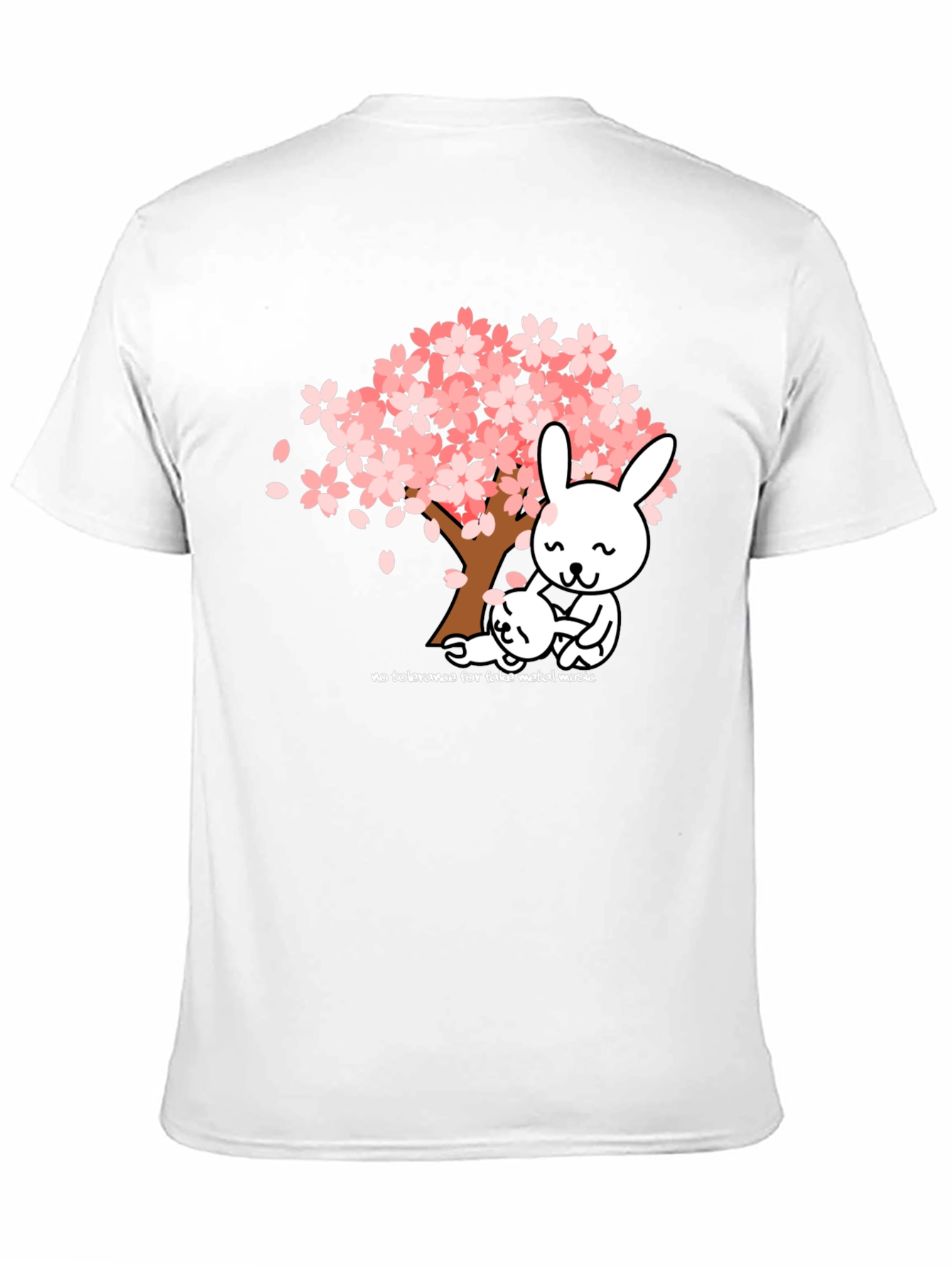 Sakura Bunny T-Shirt