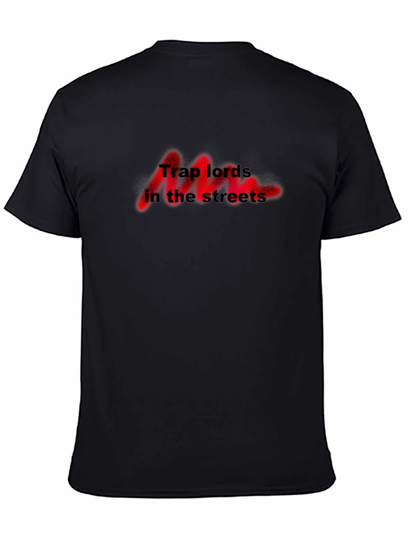 Trap Lords T-Shirt - Street Style Tee