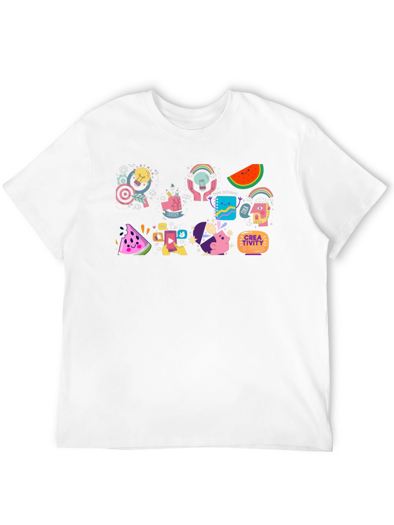 Creative Idea T-Shirt