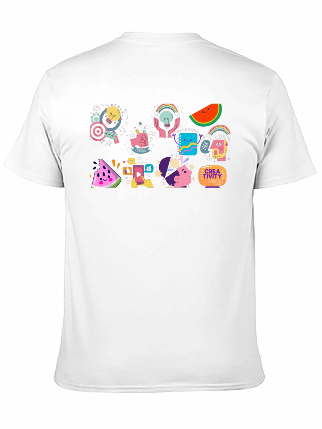 Creative Idea T-Shirt