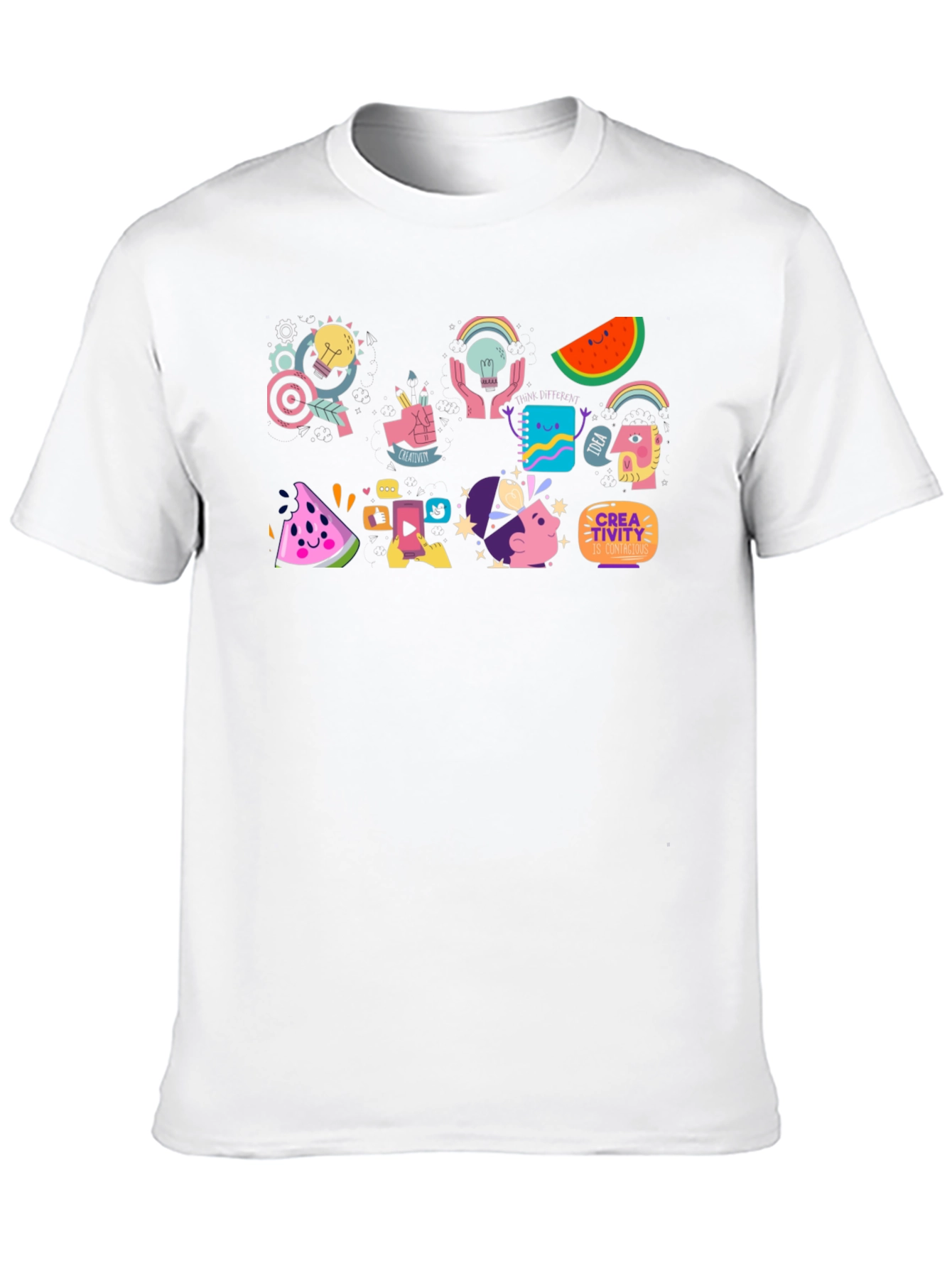 Creative Idea T-Shirt