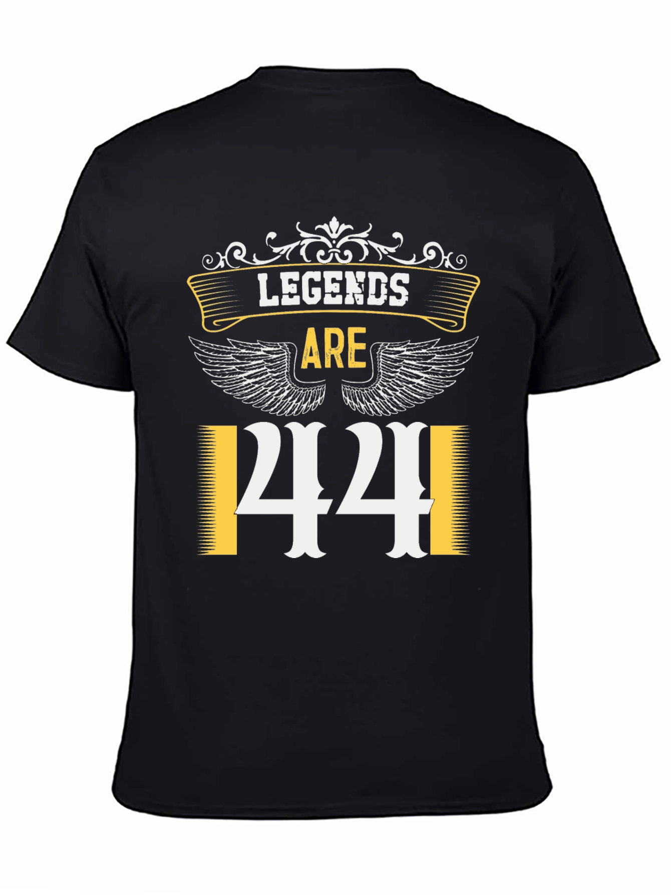 Legends Are 44 T-Shirt
