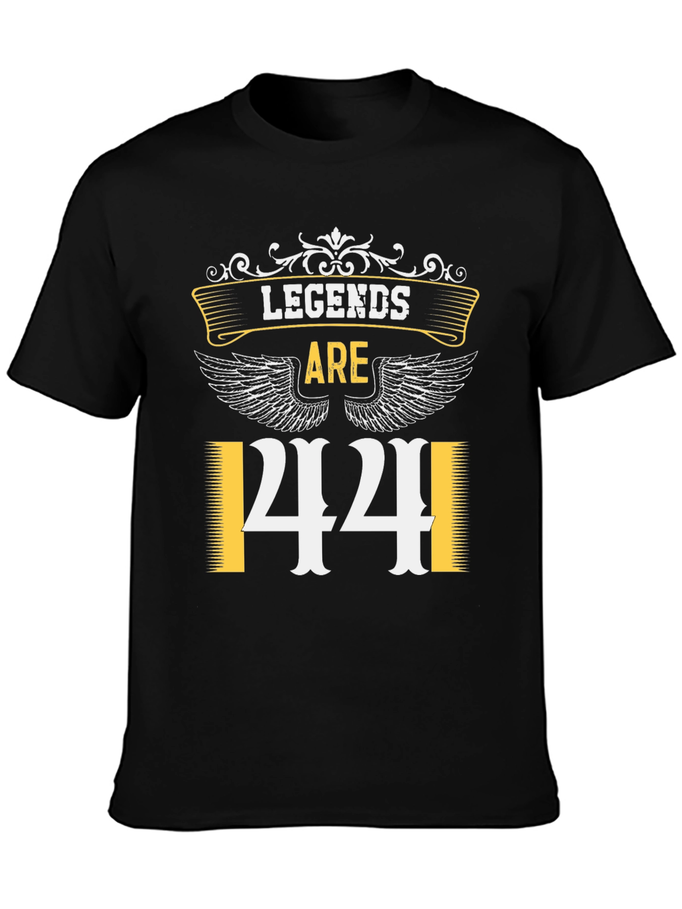 Legends Are 44 T-Shirt