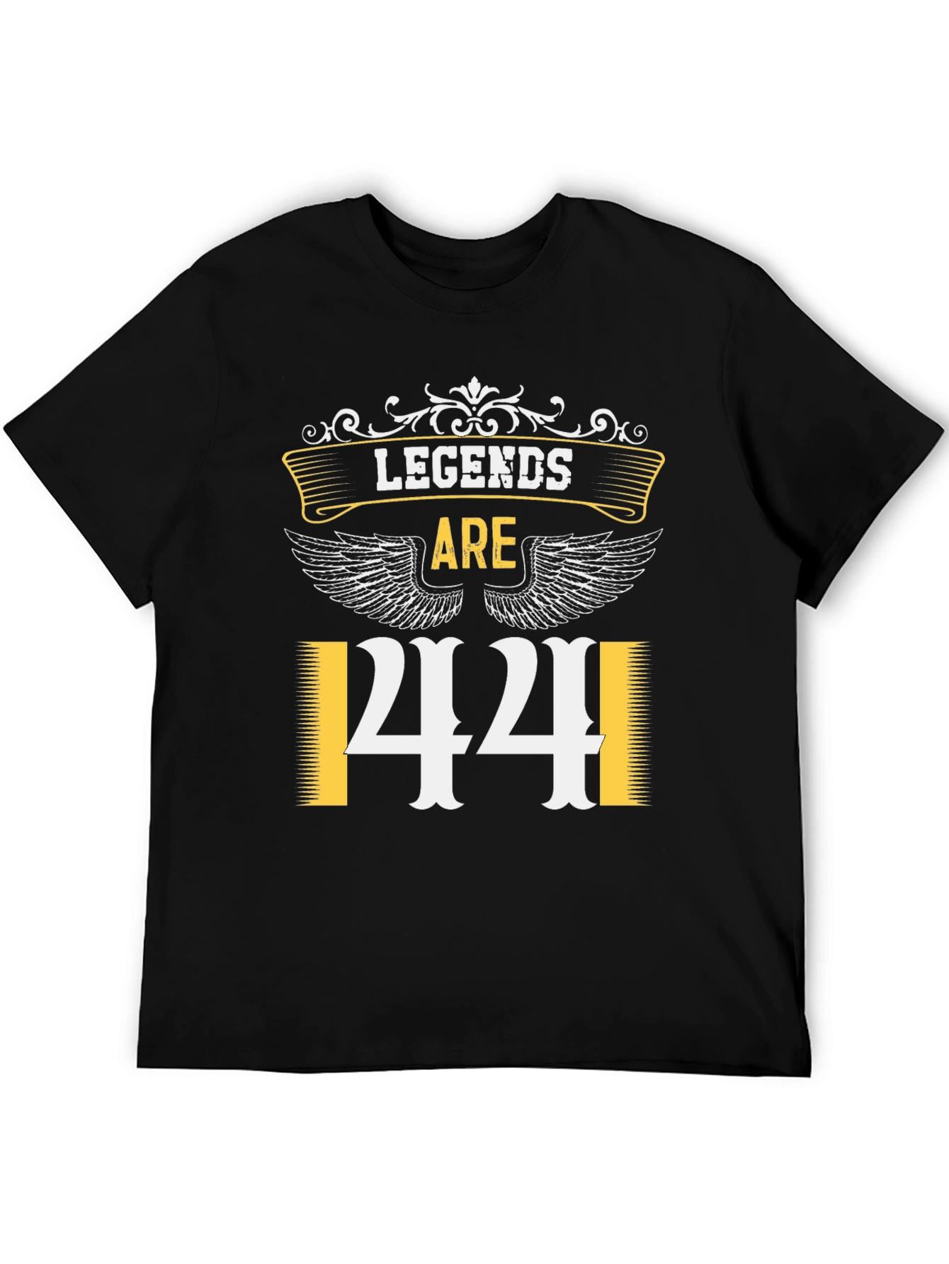 Legends Are 44 T-Shirt