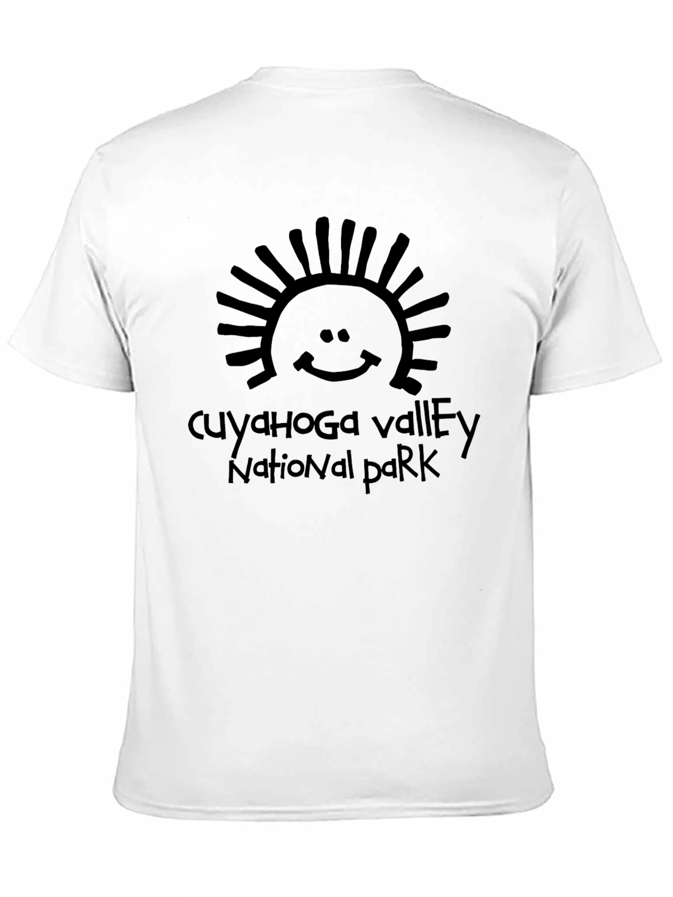 Cuyahoga Valley National Park T-Shirt