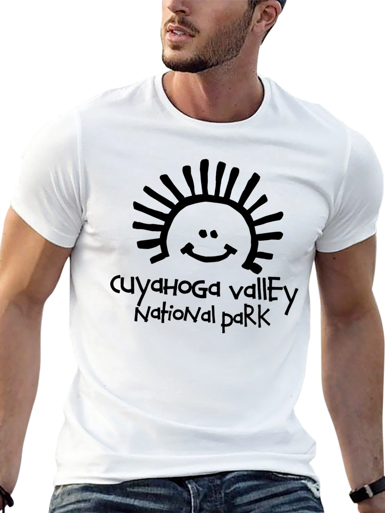Cuyahoga Valley National Park T-Shirt