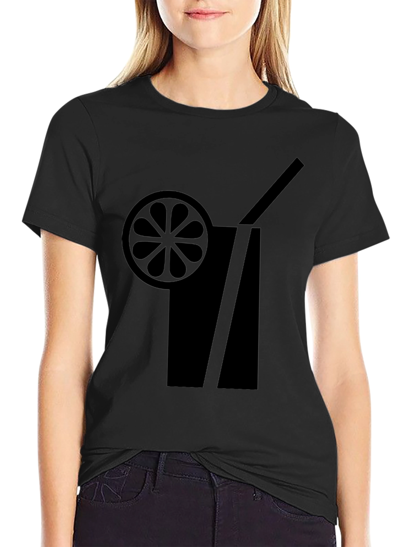 Lemonade Graphic T-Shirt