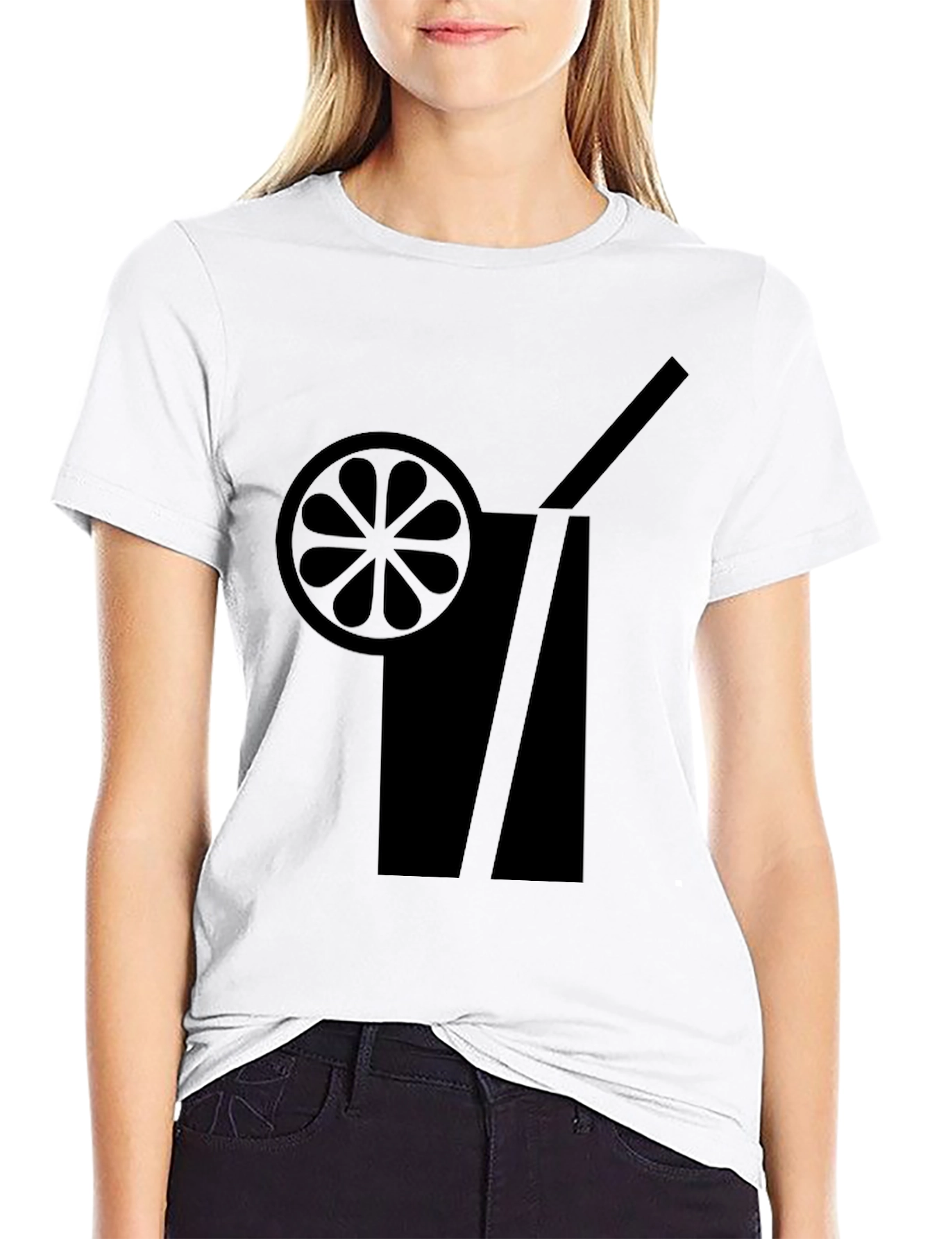 Lemonade Graphic T-Shirt