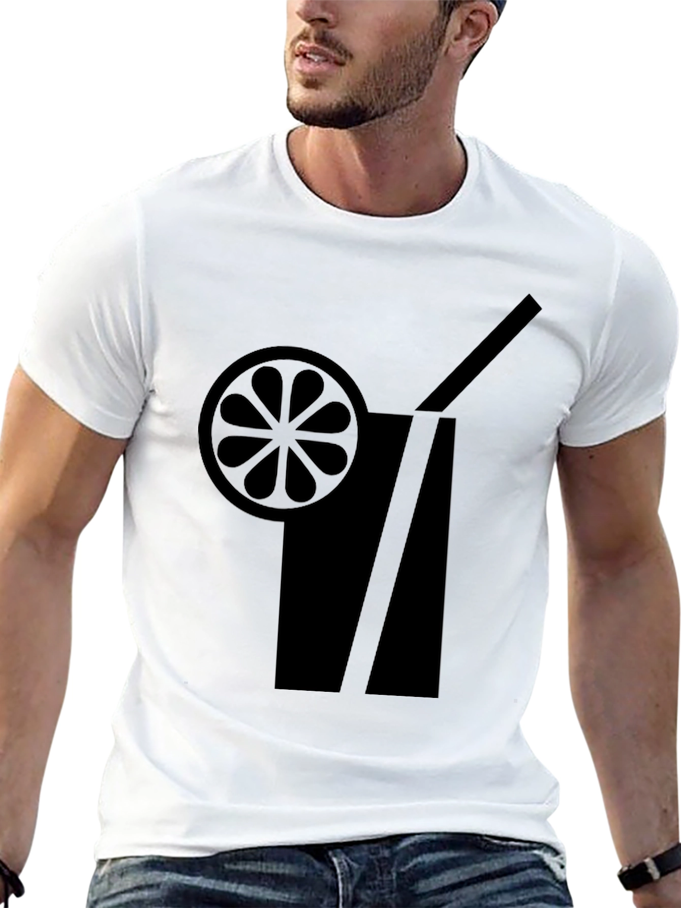 Lemonade Graphic T-Shirt