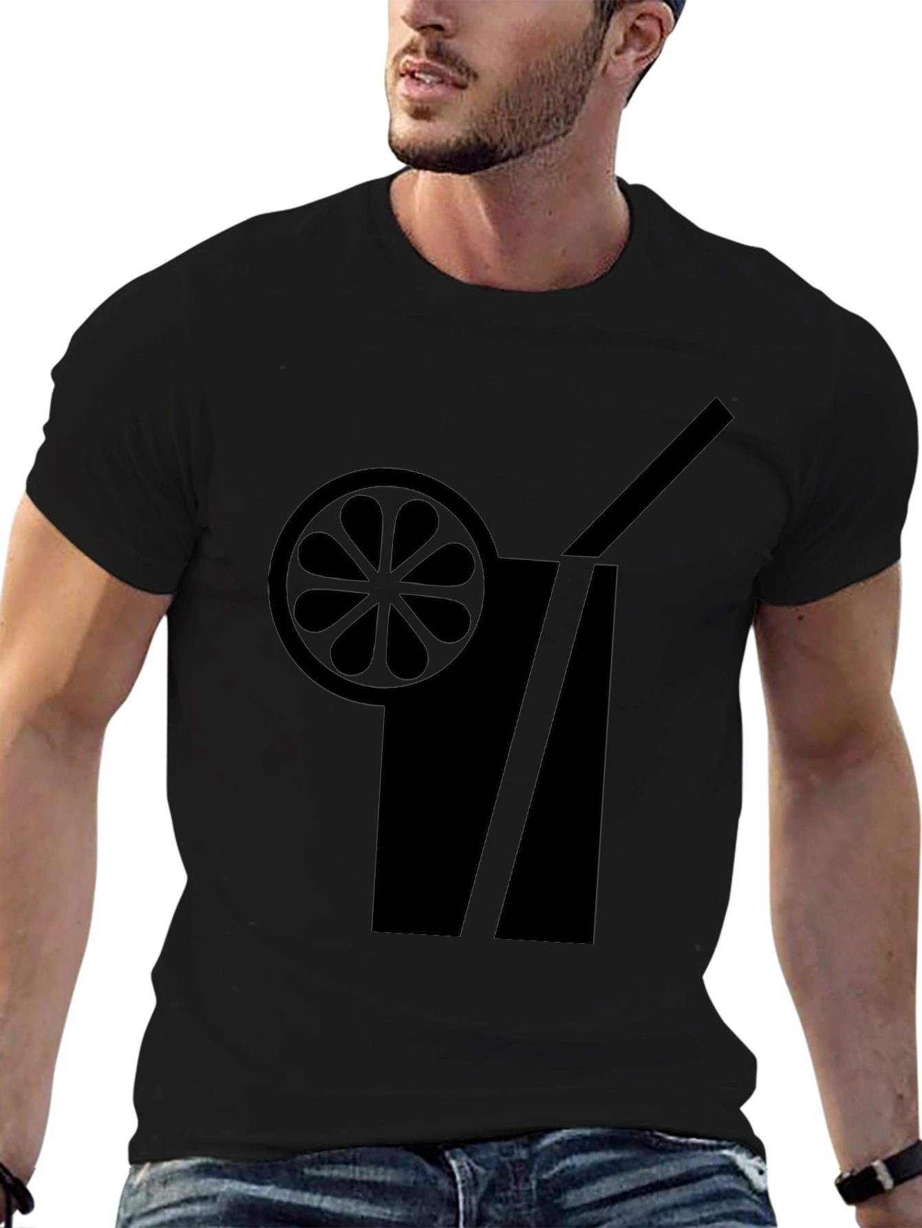 Lemonade Graphic T-Shirt