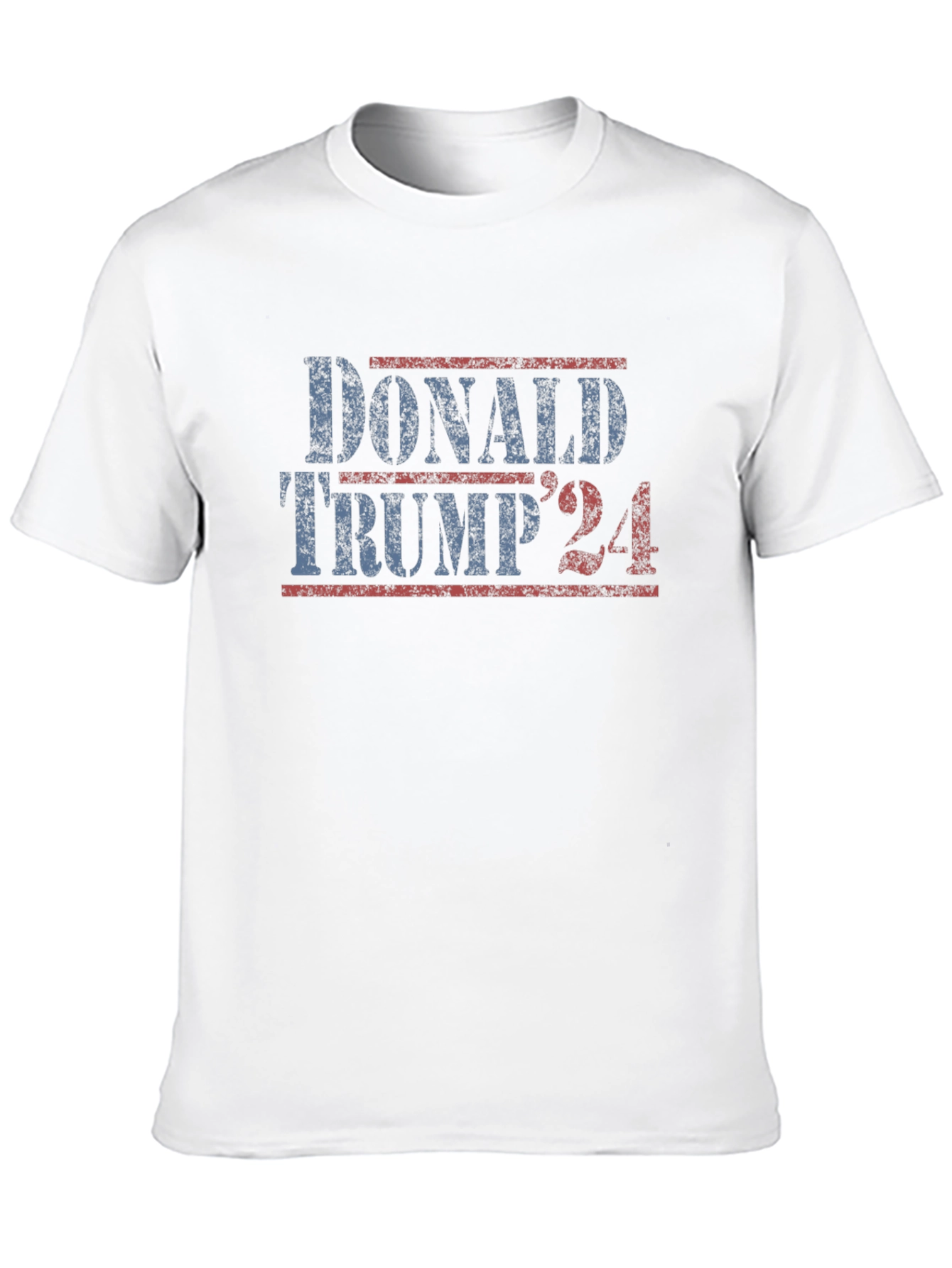Donald Trump 2024 Graphic Tee