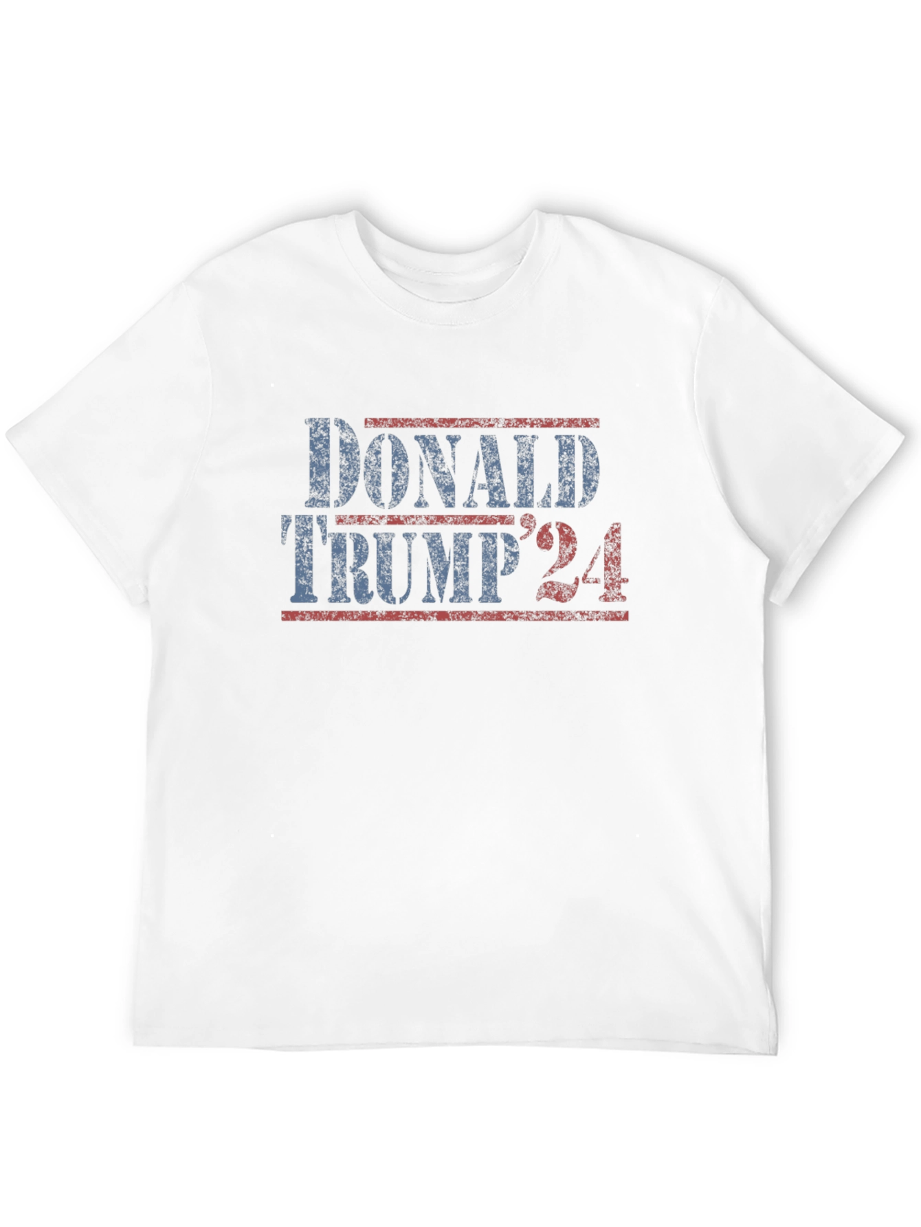 Donald Trump 2024 Graphic Tee
