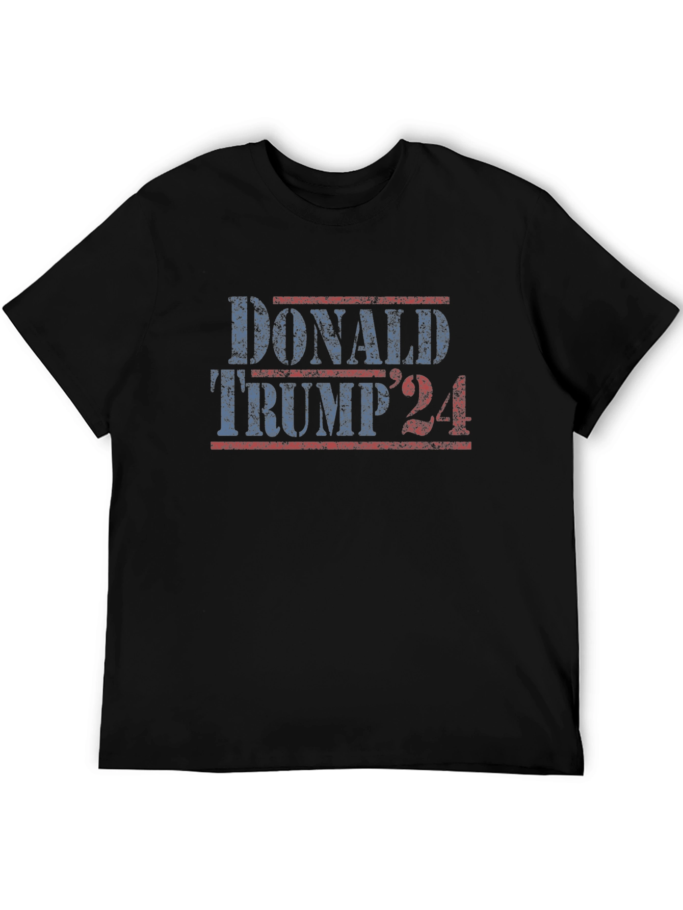Donald Trump 2024 Graphic Tee