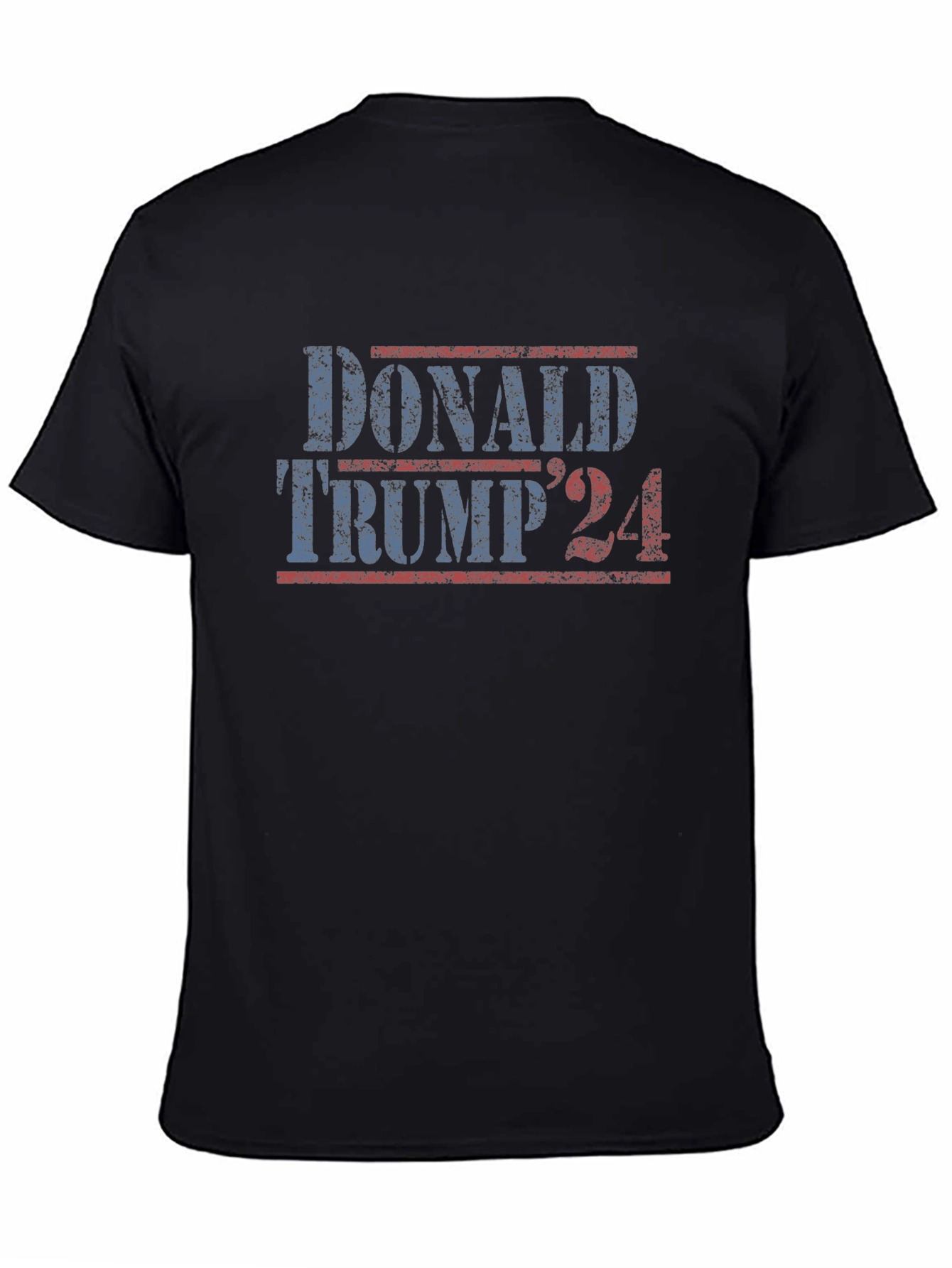 Donald Trump 2024 Graphic Tee