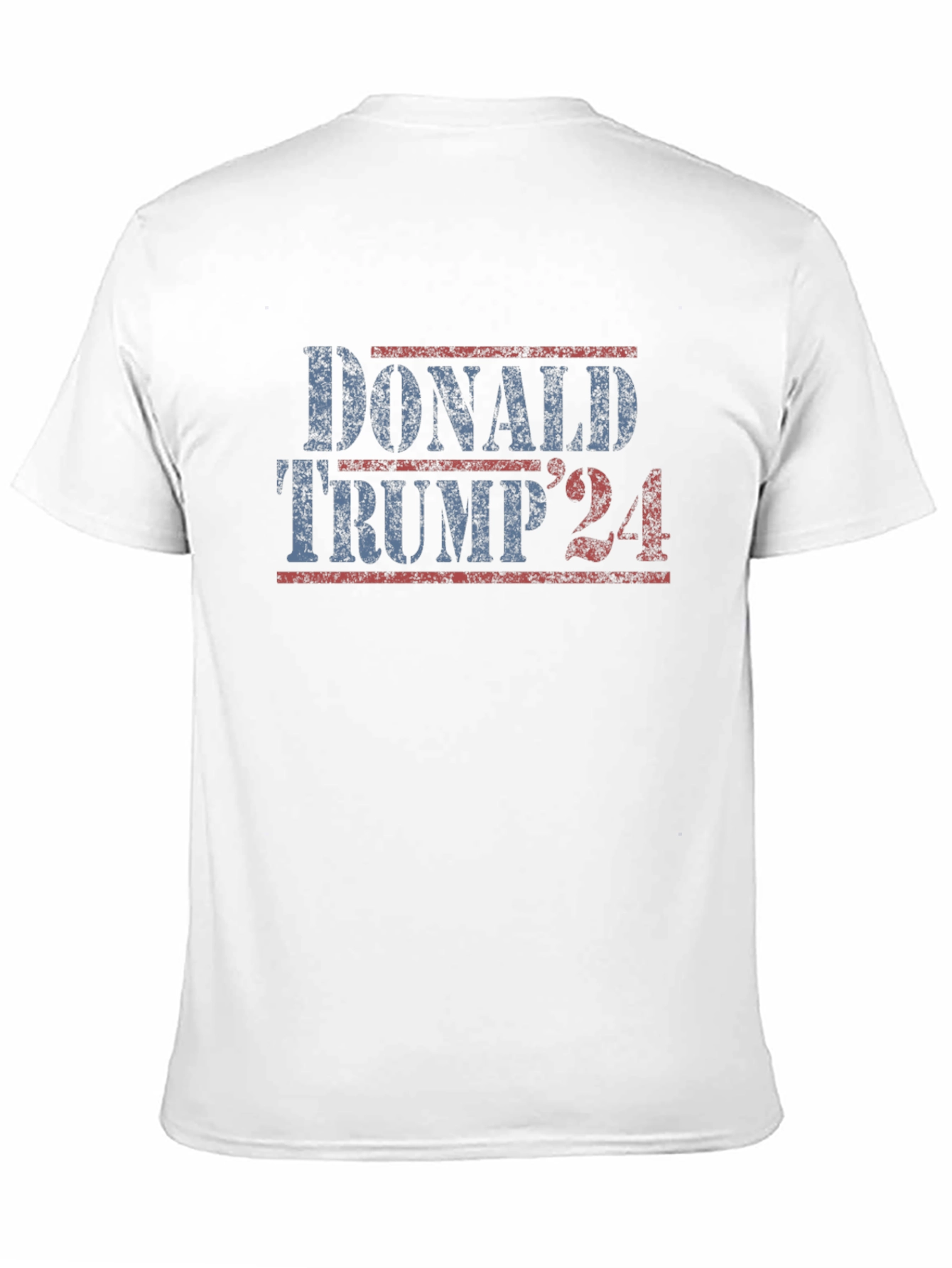 Donald Trump 2024 Graphic Tee