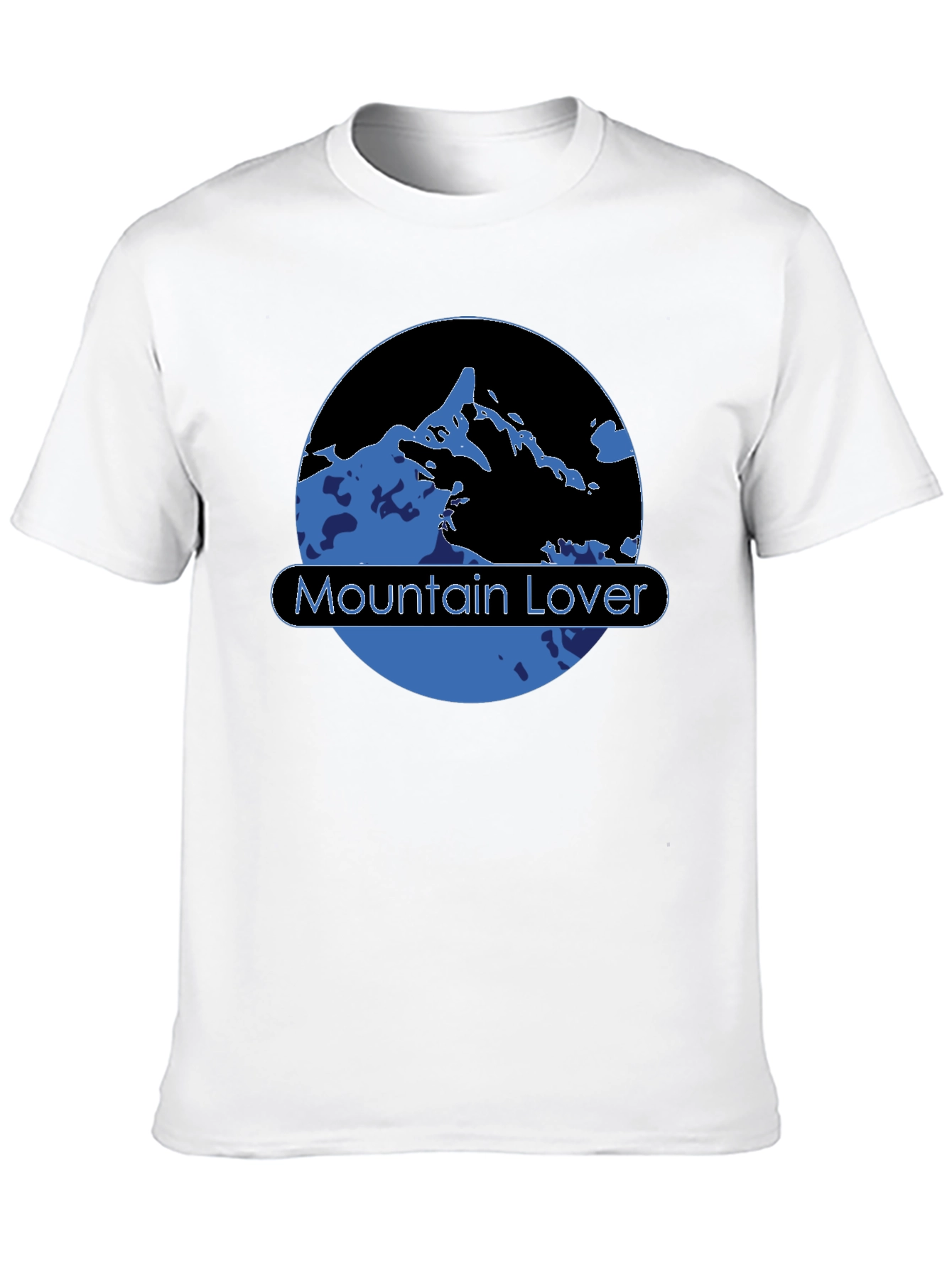 Mountain Lover T-Shirt