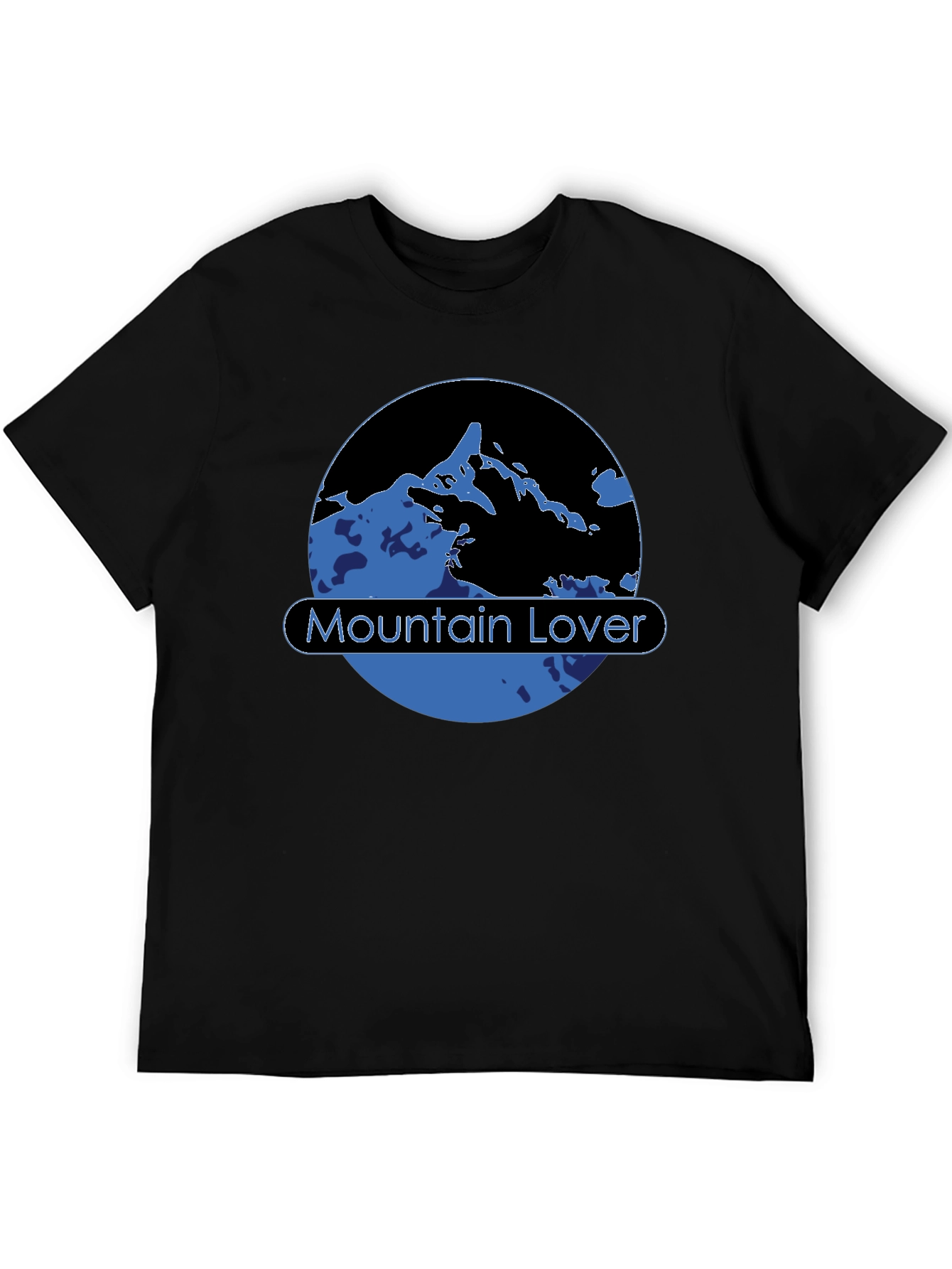 Mountain Lover T-Shirt