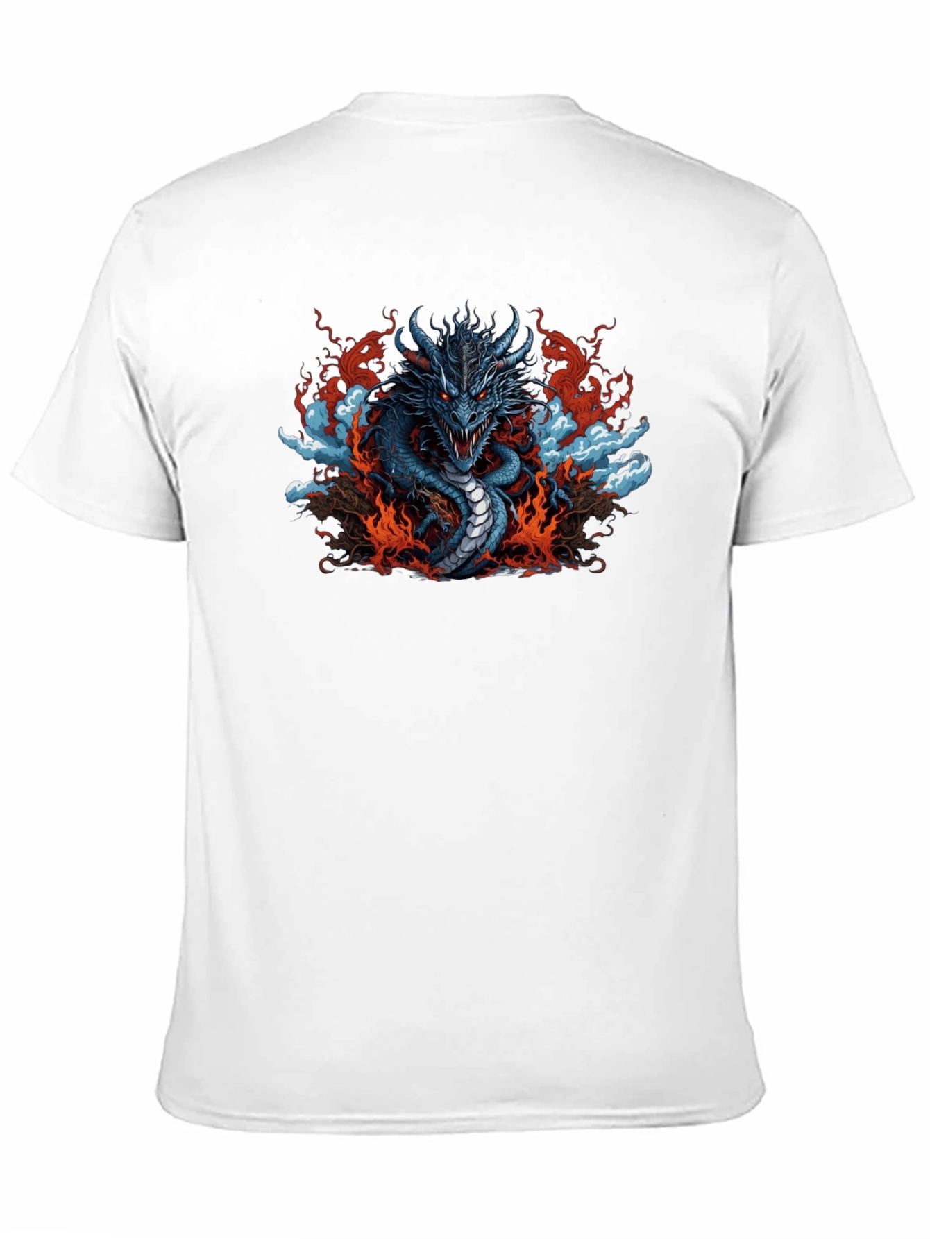 Dragon Fire T-Shirt