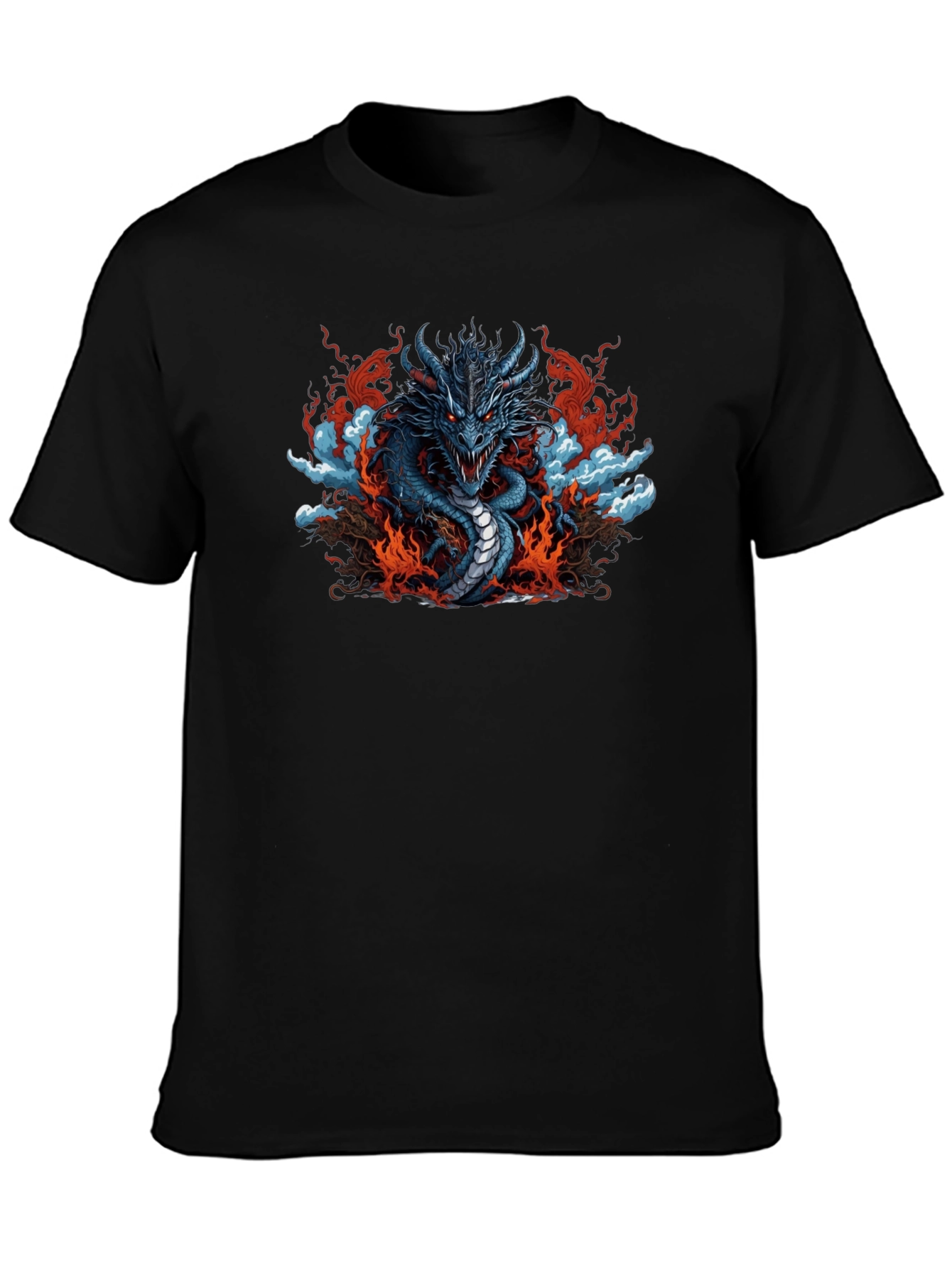 Dragon Fire T-Shirt