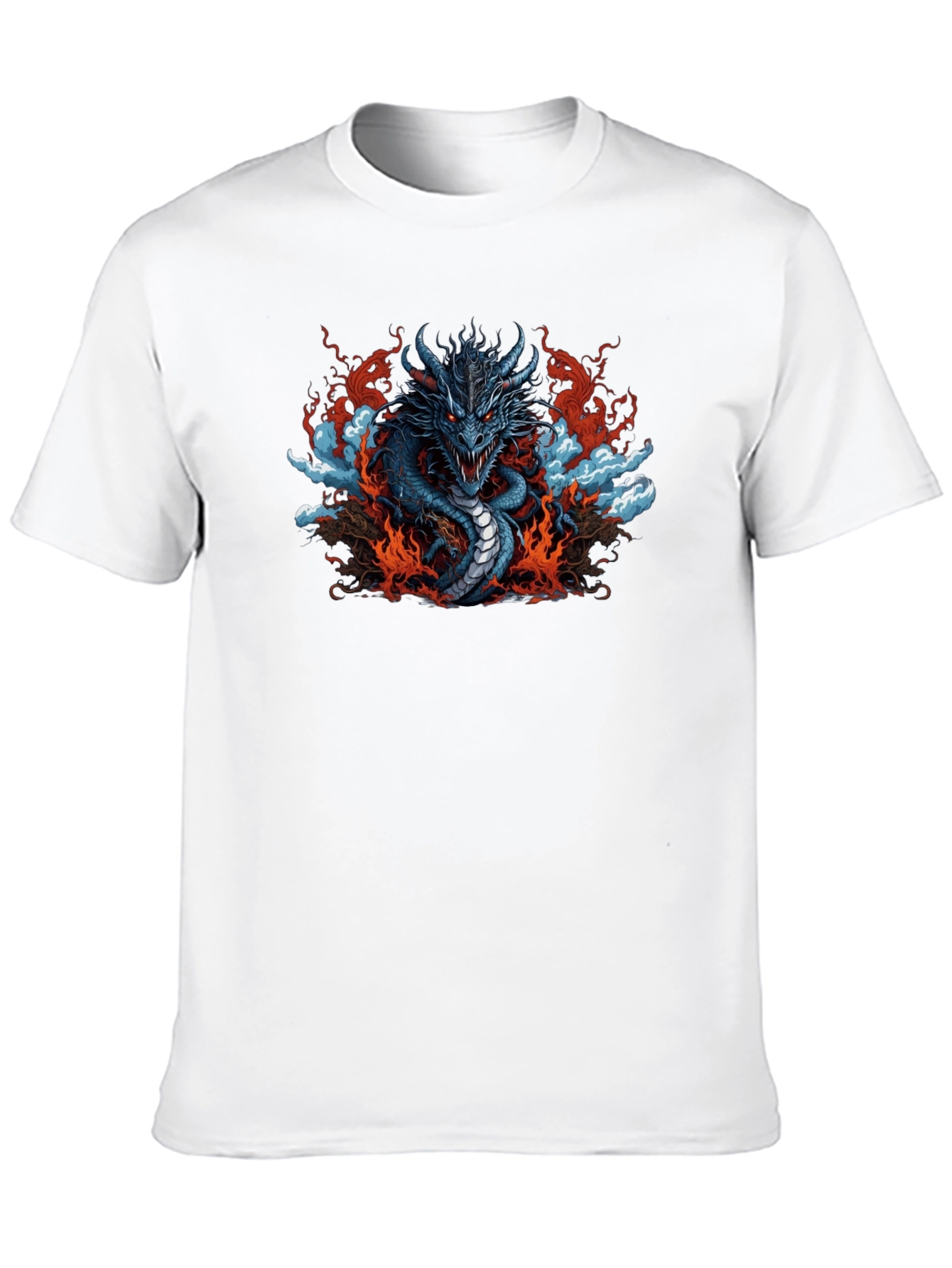 Dragon Fire T-Shirt