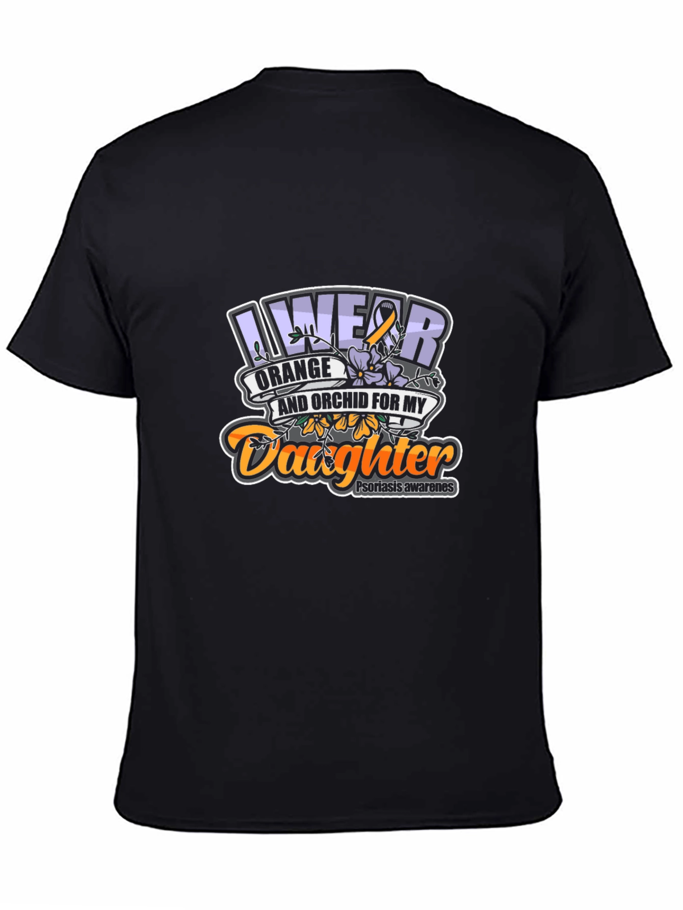 Psoriasis Awareness T-Shirt