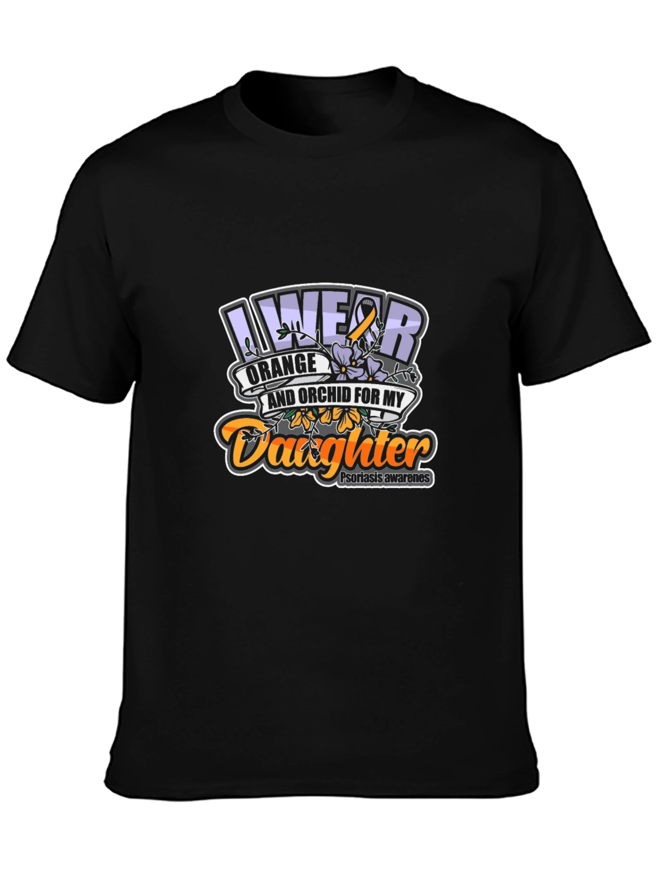 Psoriasis Awareness T-Shirt
