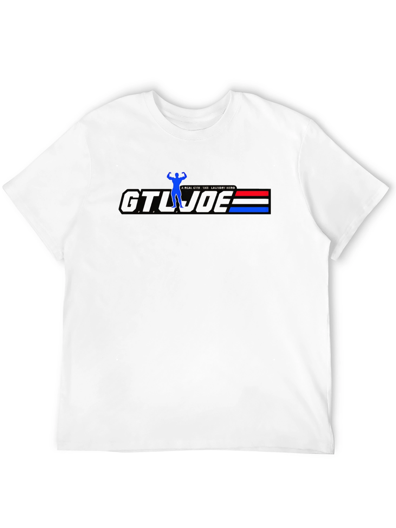 GTL Joe T-Shirt - Jersey Shore Inspired Tee