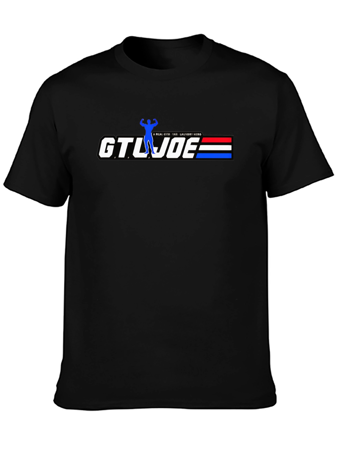 GTL Joe T-Shirt - Jersey Shore Inspired Tee